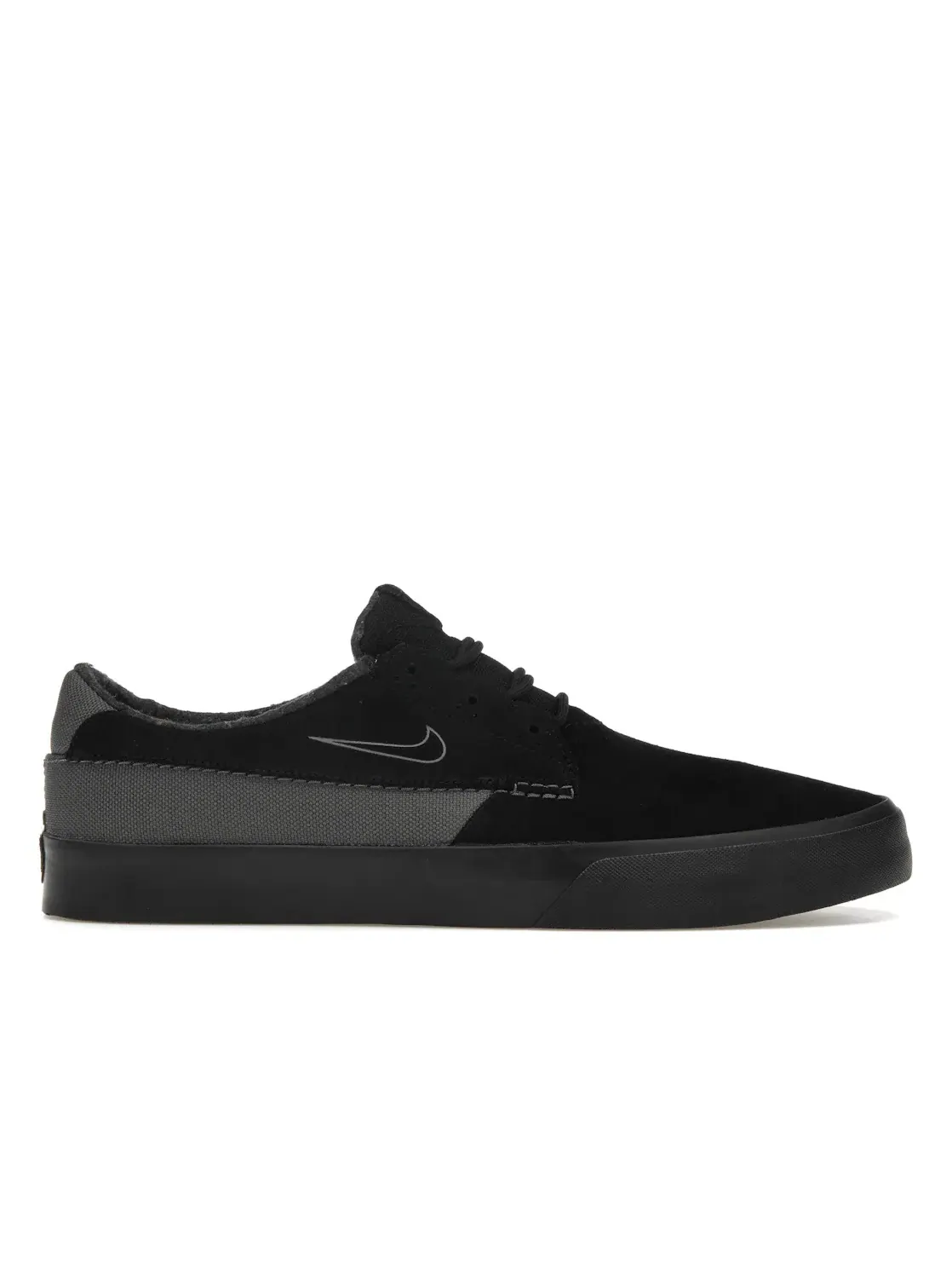Мужские кроссовки с замшей Nike SB Shane Premium Nike — изображение 1 из 4