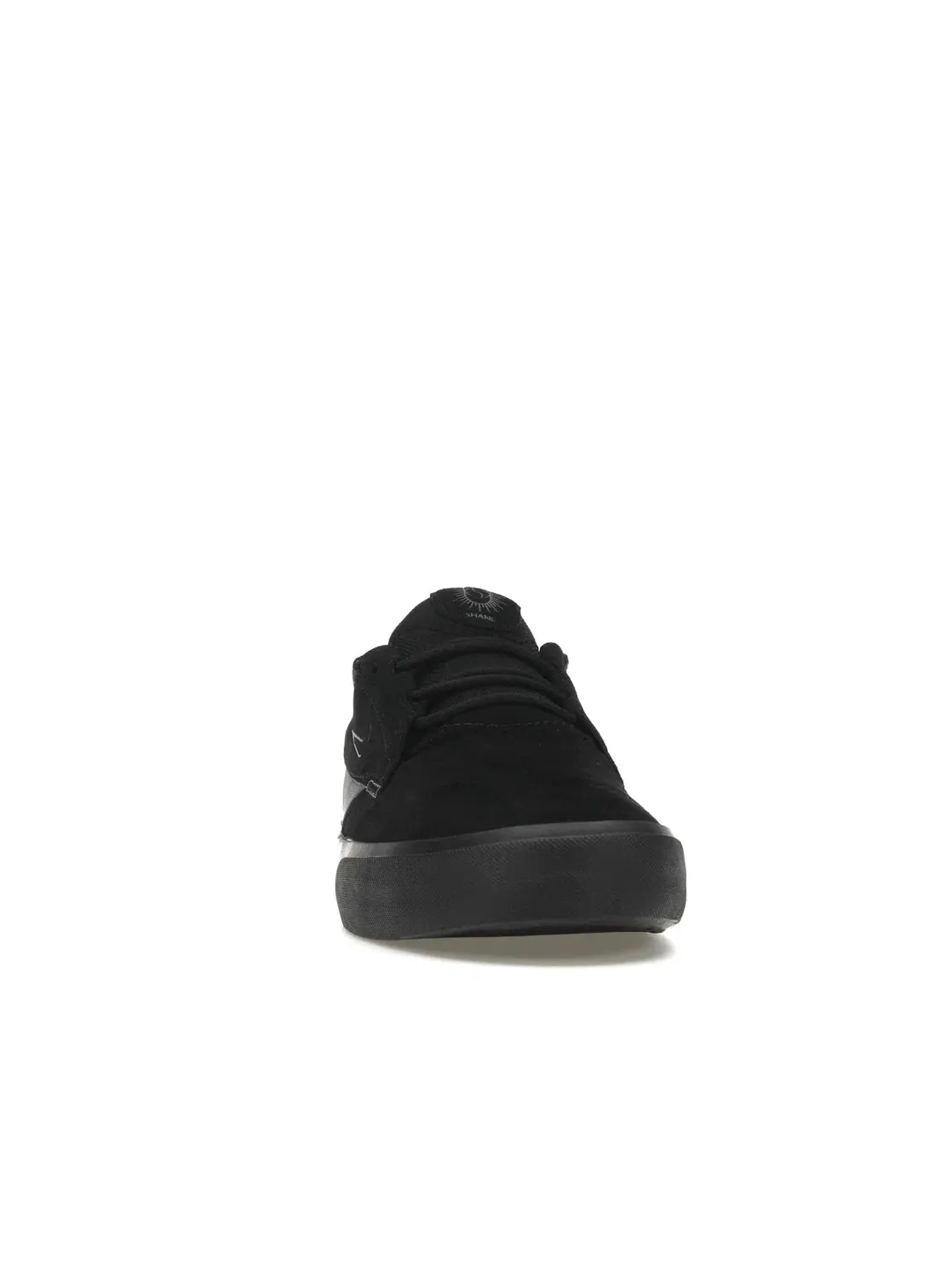 Мужские кроссовки с замшей Nike SB Shane Premium Nike — изображение 2 из 4