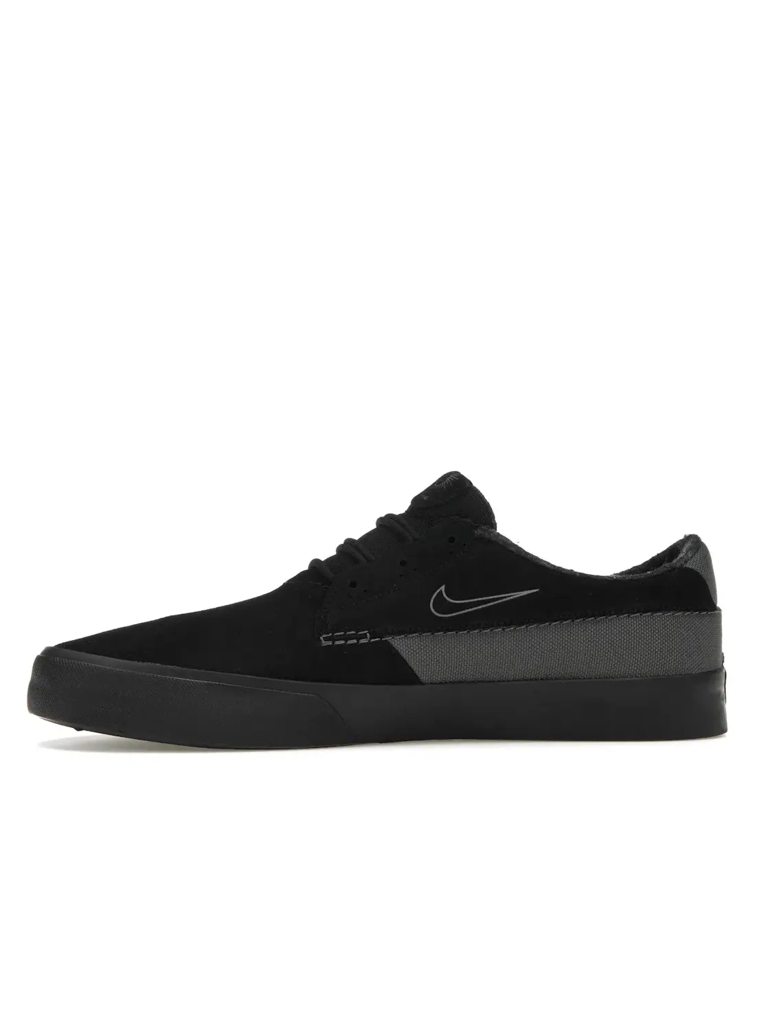Мужские кроссовки с замшей Nike SB Shane Premium Nike — изображение 3 из 4