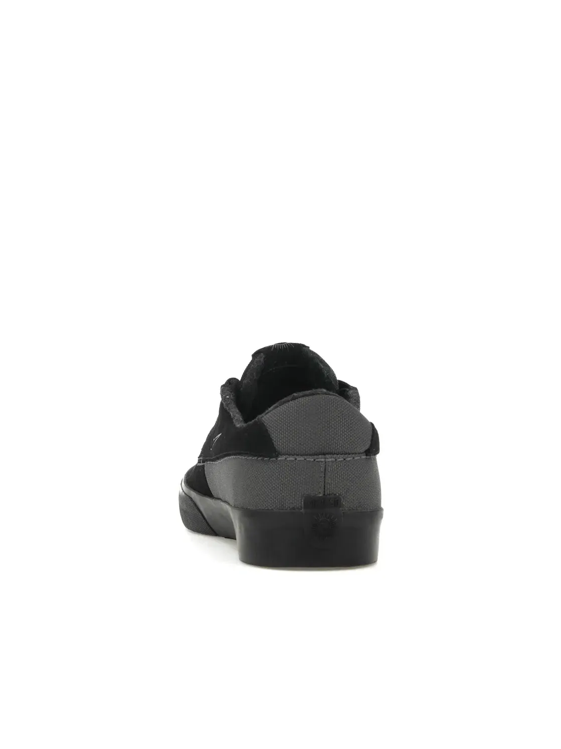 Мужские кроссовки с замшей Nike SB Shane Premium Nike — изображение 4 из 4