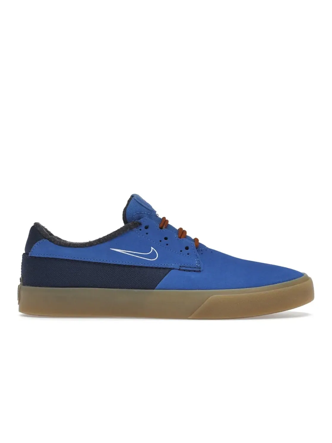 Мужские кроссовки Nike SB Shane Premium — изображение 1 из 4