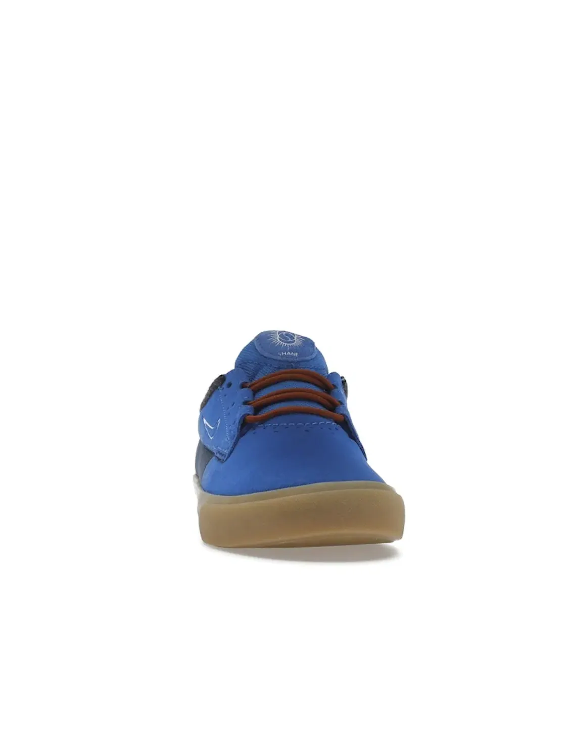 Мужские кроссовки Nike SB Shane Premium — изображение 2 из 4