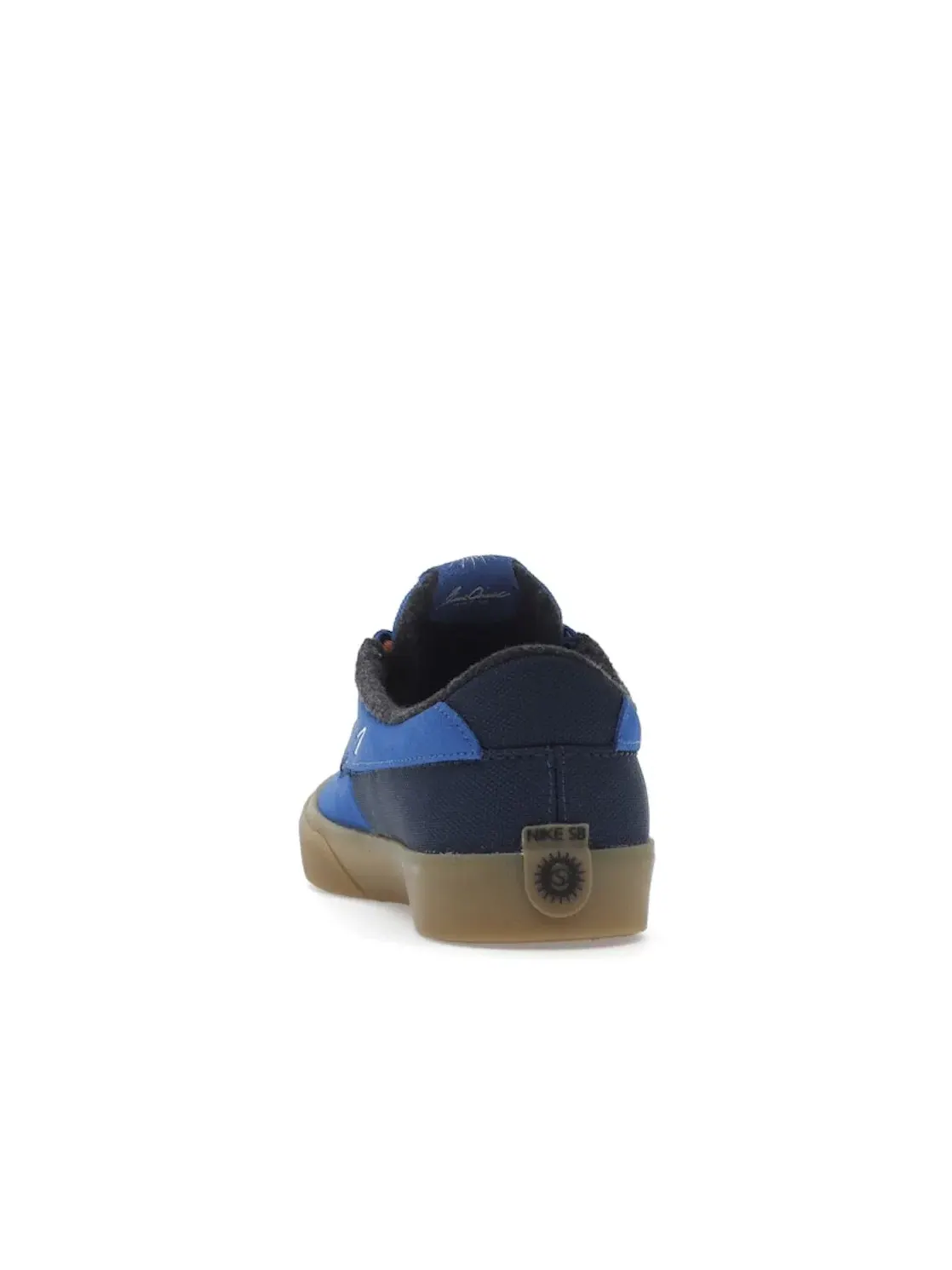 Мужские кроссовки Nike SB Shane Premium — изображение 4 из 4