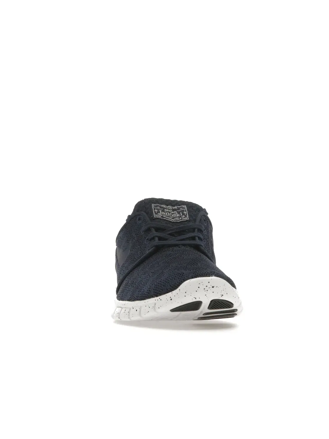 Мужские кроссовки с длинным шнурованием Nike SB Stefan Janoski — изображение 2 из 4
