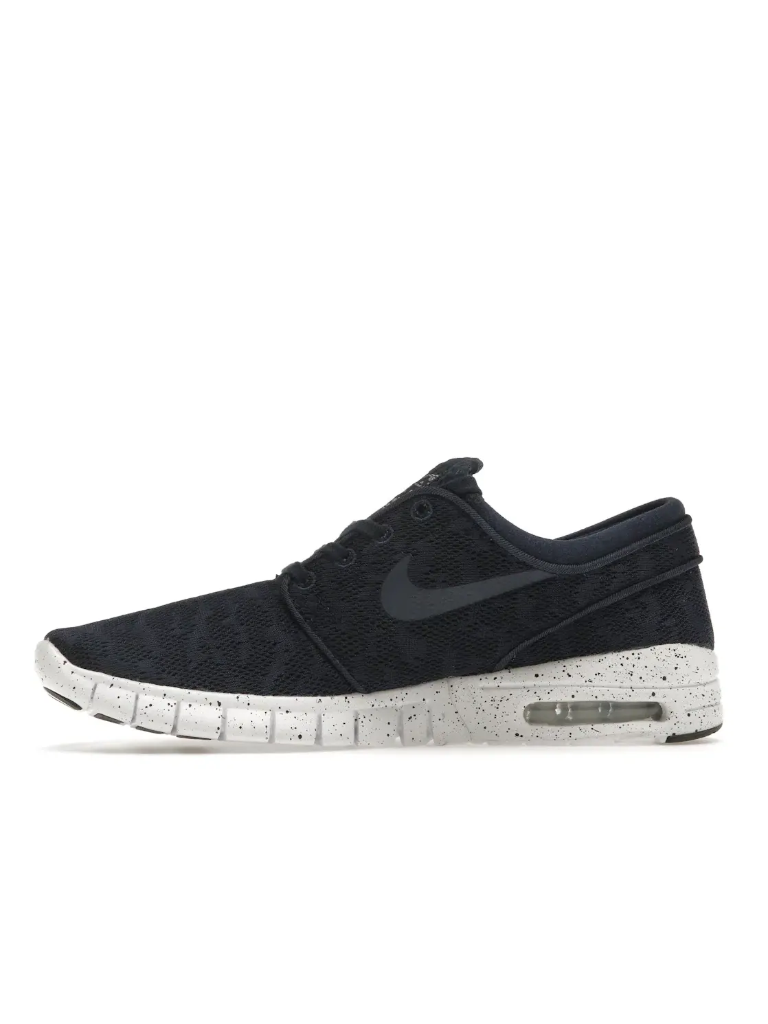 Мужские кроссовки с длинным шнурованием Nike SB Stefan Janoski — изображение 3 из 4