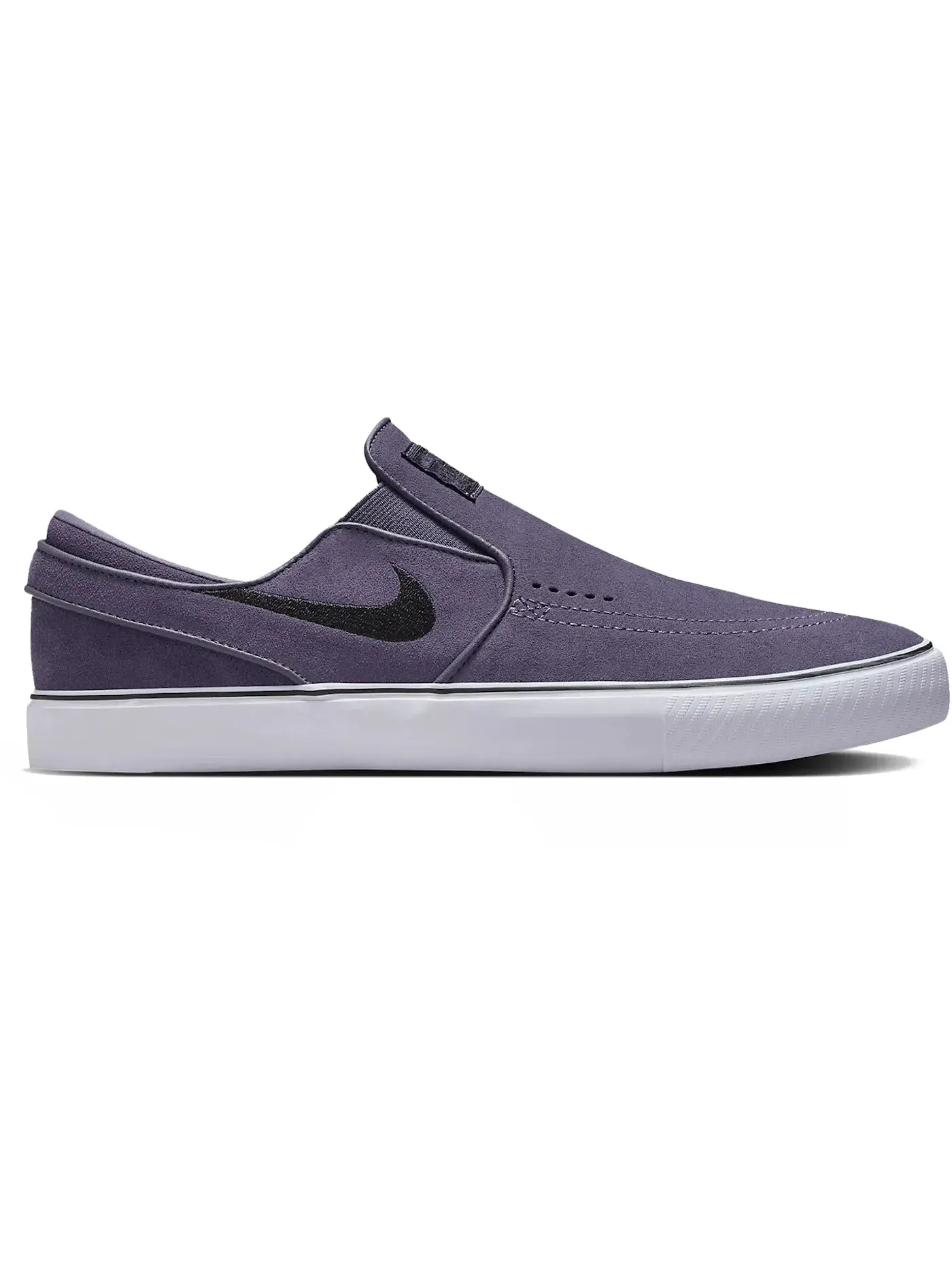Мужские кроссовки с низким профилем Nike SB Stefan Janoski+ Slip Nike — изображение 1 из 1