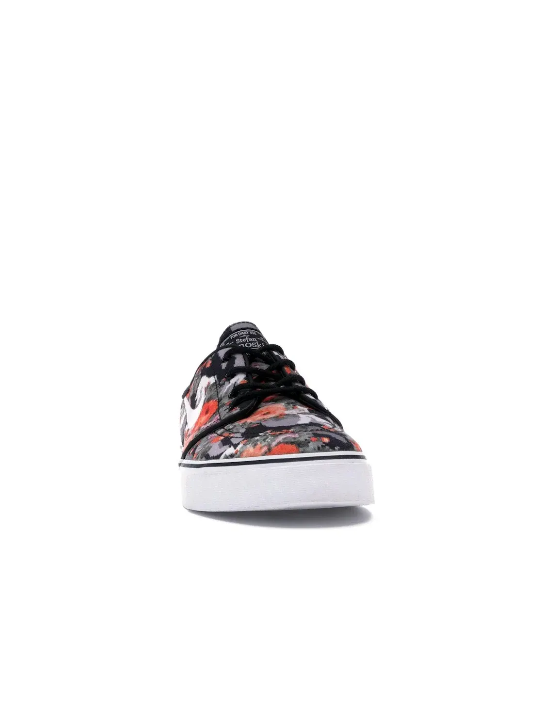 Мужские кроссовки с принтом Nike SB Stefan Janoski — изображение 2 из 4, мульти-/черный