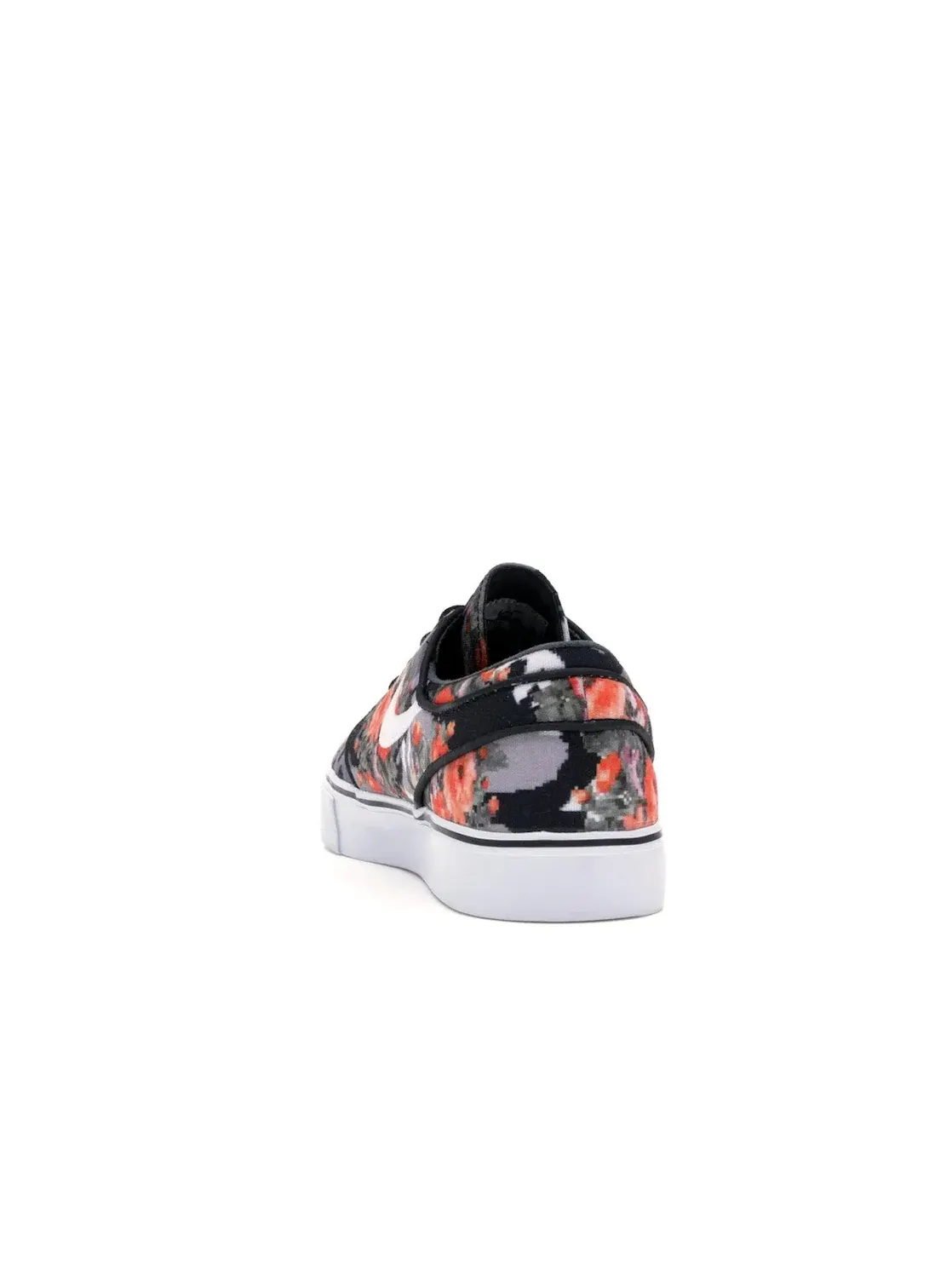 Мужские кроссовки с принтом Nike SB Stefan Janoski — изображение 4 из 4, мульти-/черный