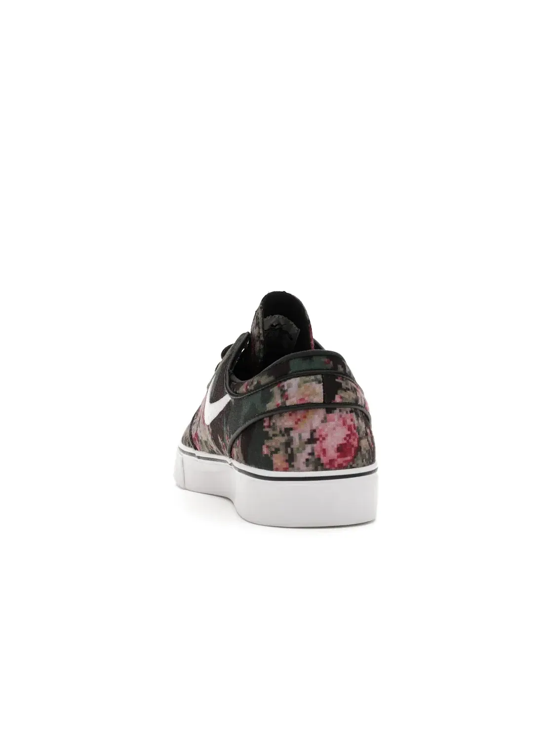 Мужские кроссовки с принтом Nike SB Stefan Janoski — изображение 4 из 4, мульти-/черный