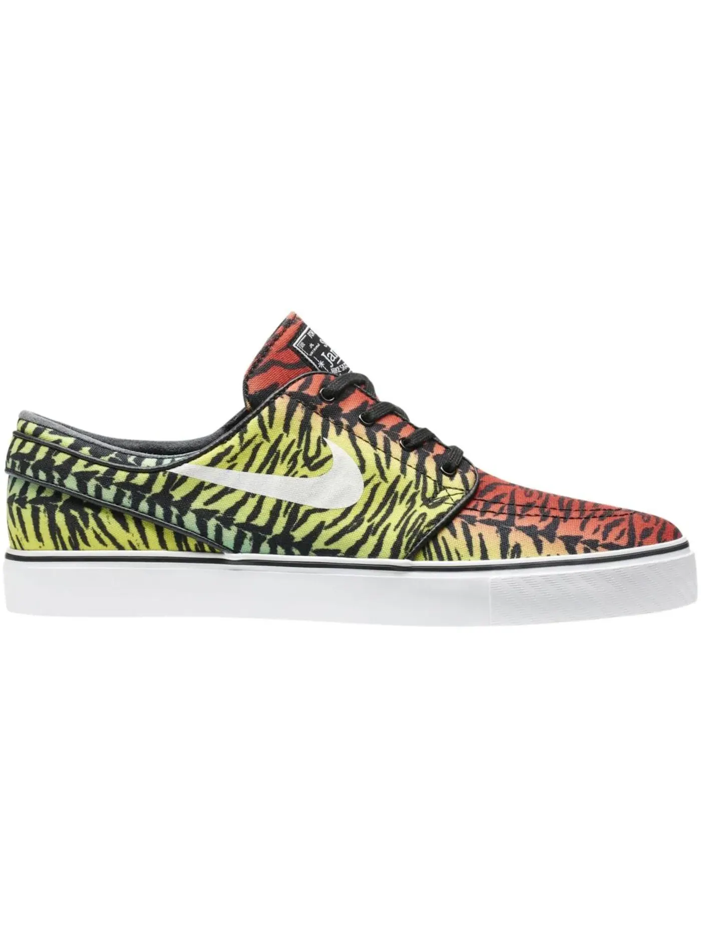 Мужские кроссовки для скейтбординга Nike SB Stefan Janoski — изображение 1 из 1