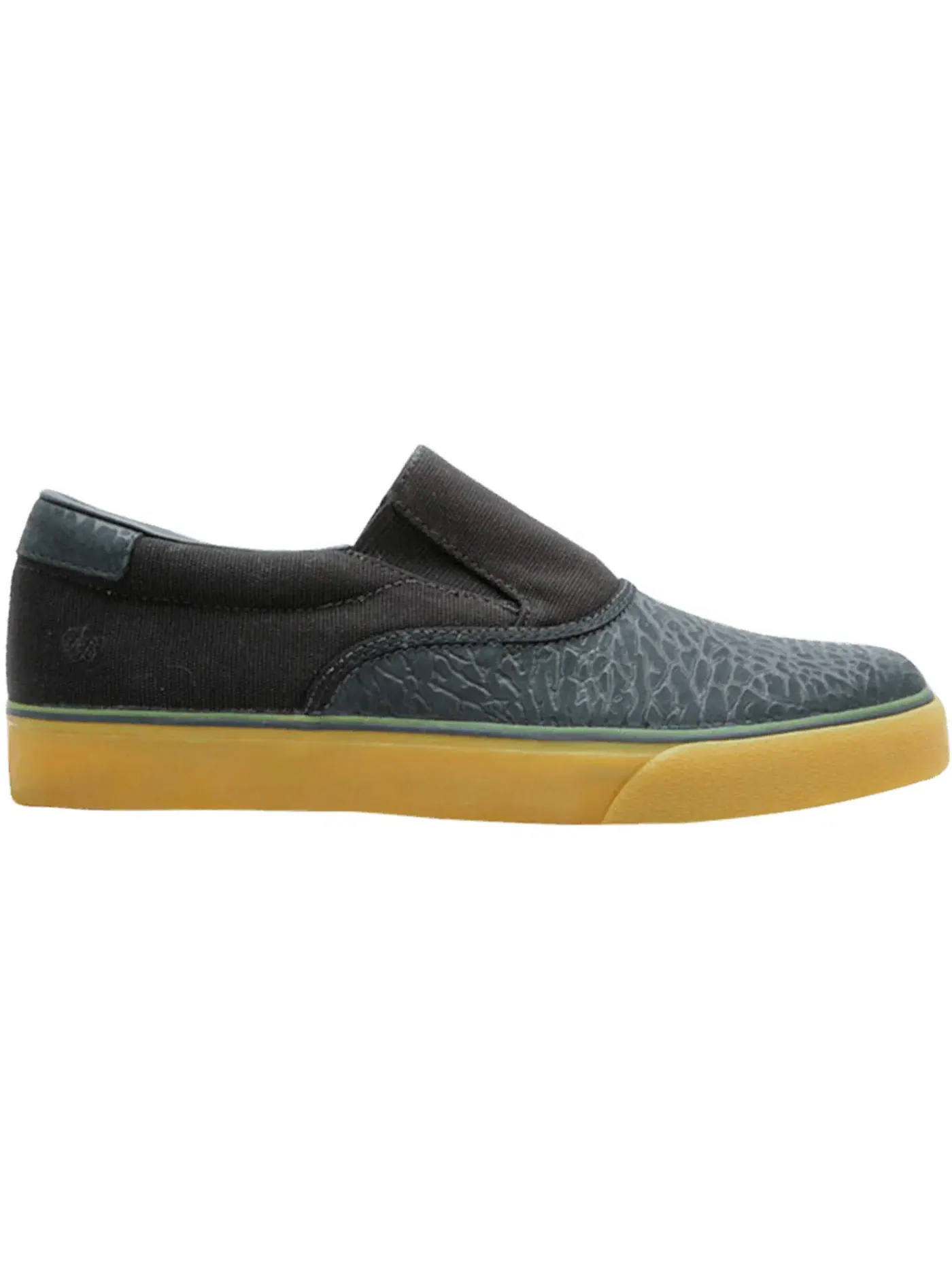 Мужские кроссовки с длинным шнурком Nike SB Verona Premium Nike — изображение 1 из 1, черный