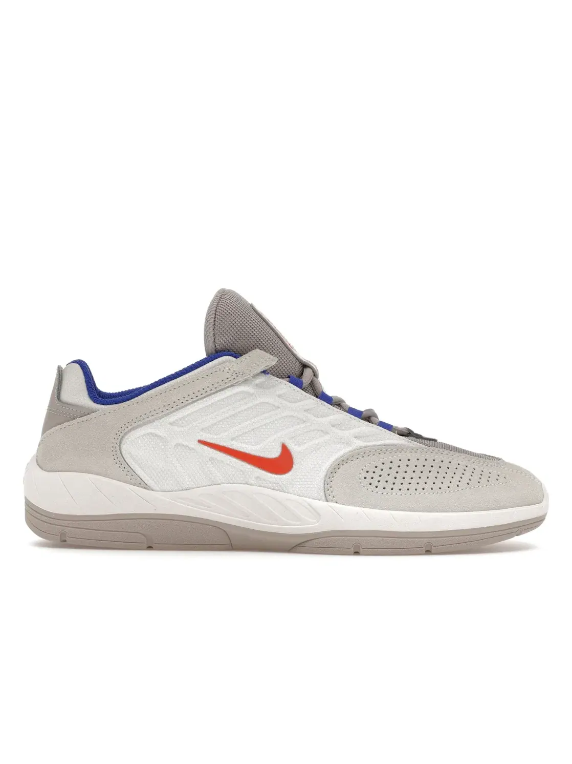 Мужские кроссовки для бега Nike SB Vertebrae Cosmic Clay — изображение 1 из 4, белый/-платиновый
