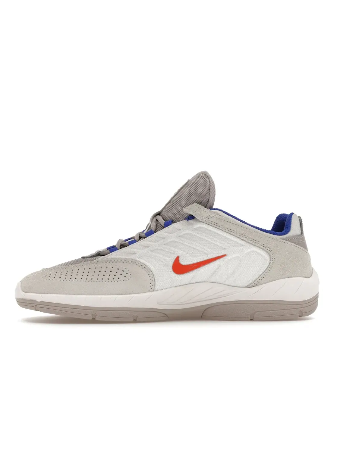 Мужские кроссовки для бега Nike SB Vertebrae Cosmic Clay — изображение 3 из 4, белый/-платиновый