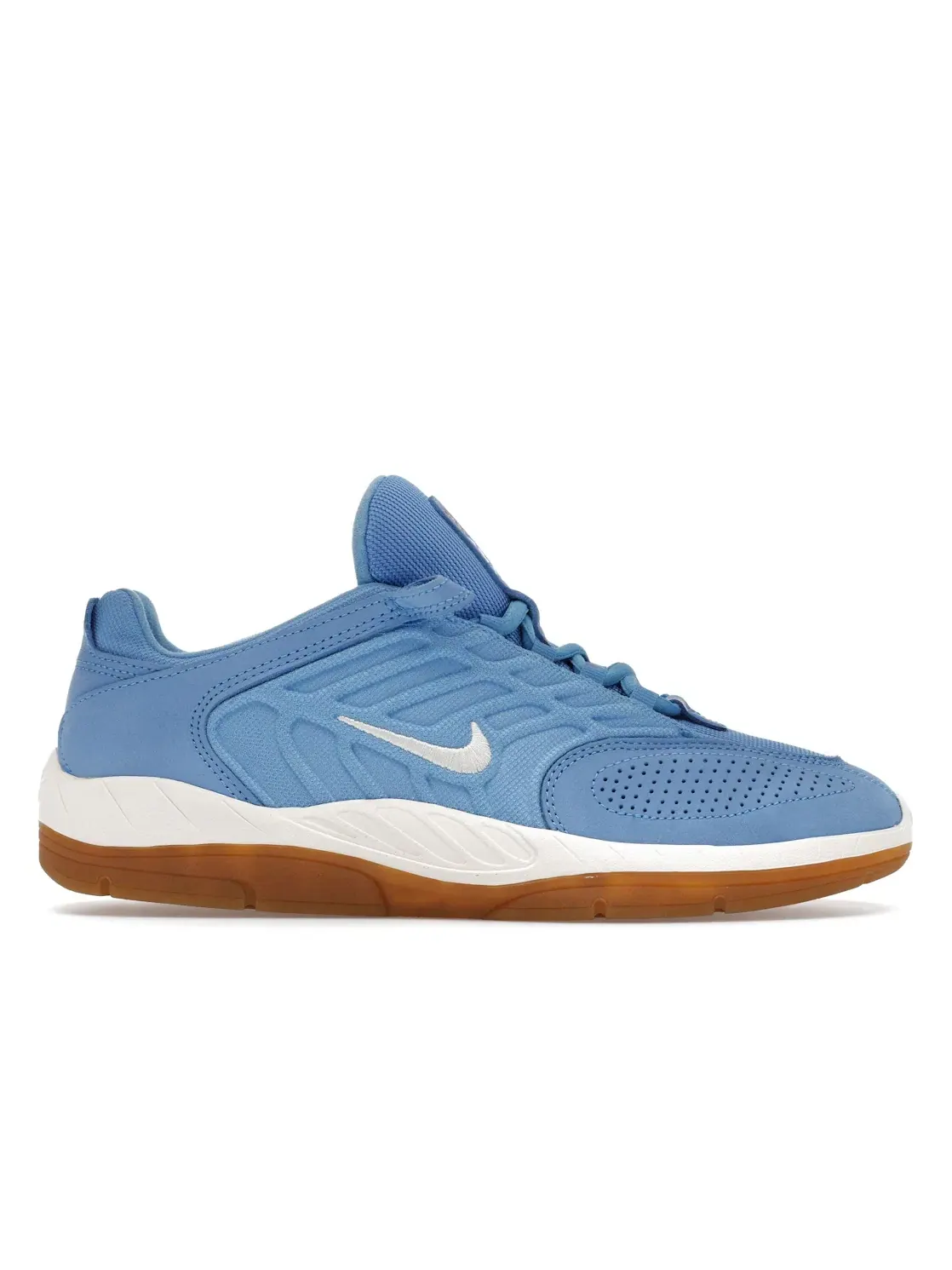 Мужские кроссовки для бега Nike SB Vertebrae ISO — изображение 1 из 4, синий/белый