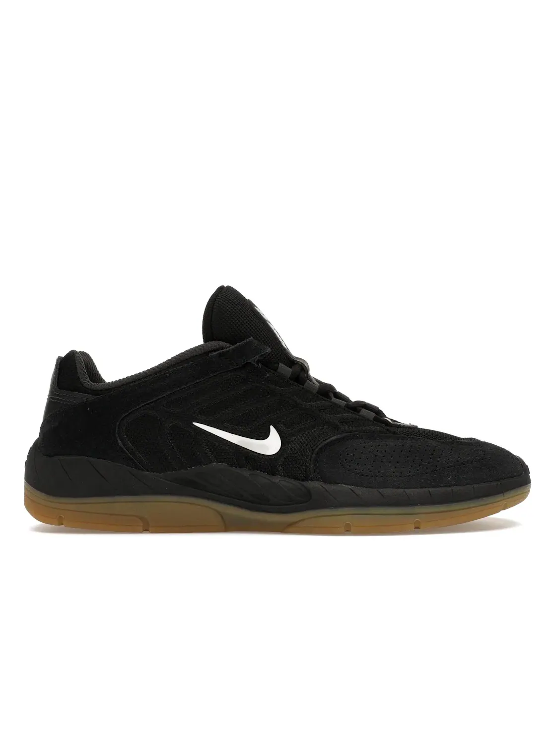 Мужские кроссовки Nike SB Vertebrea Nike — изображение 1 из 4, черный/белый