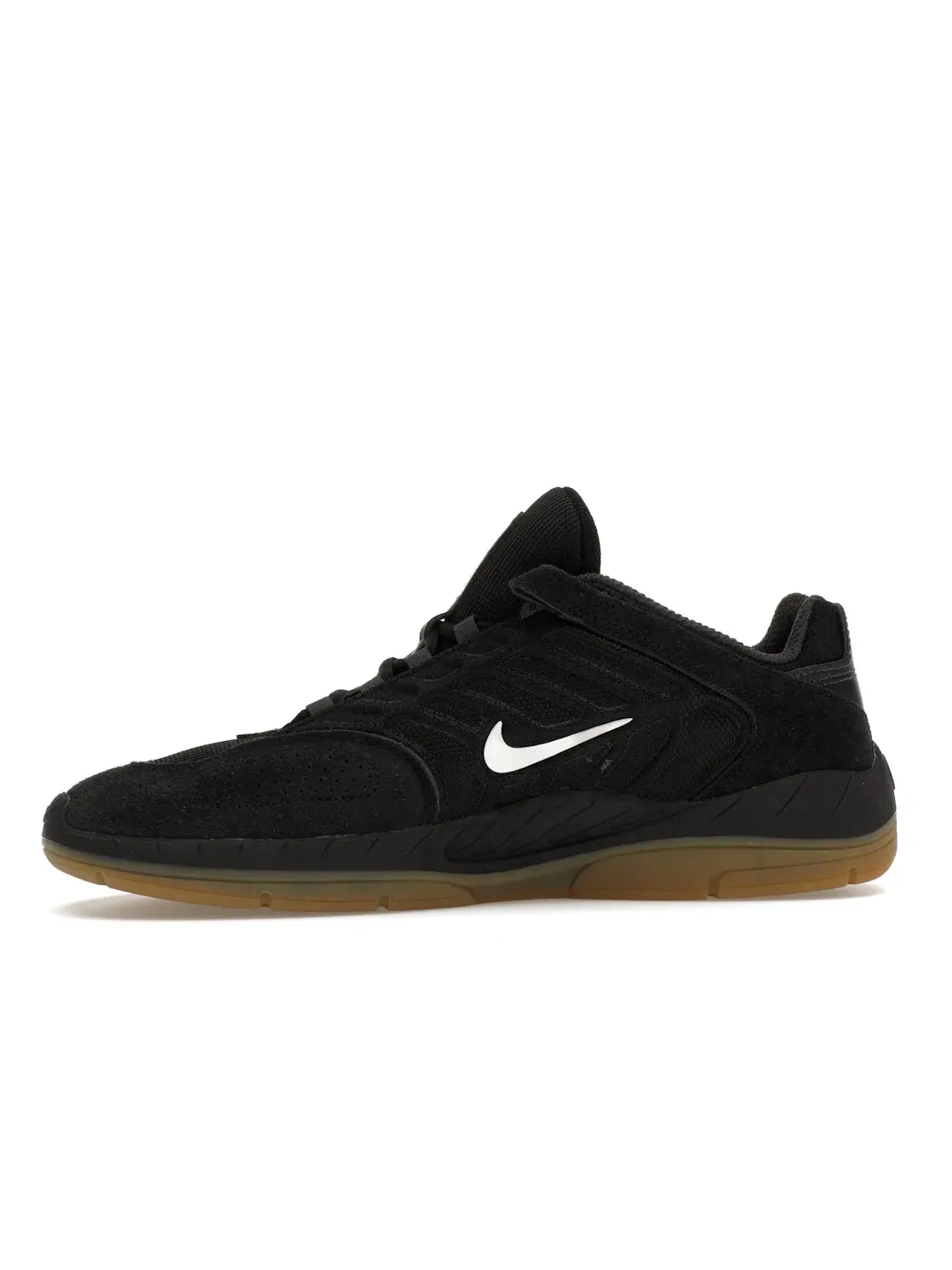 Мужские кроссовки Nike SB Vertebrea Nike — изображение 3 из 4, черный/белый