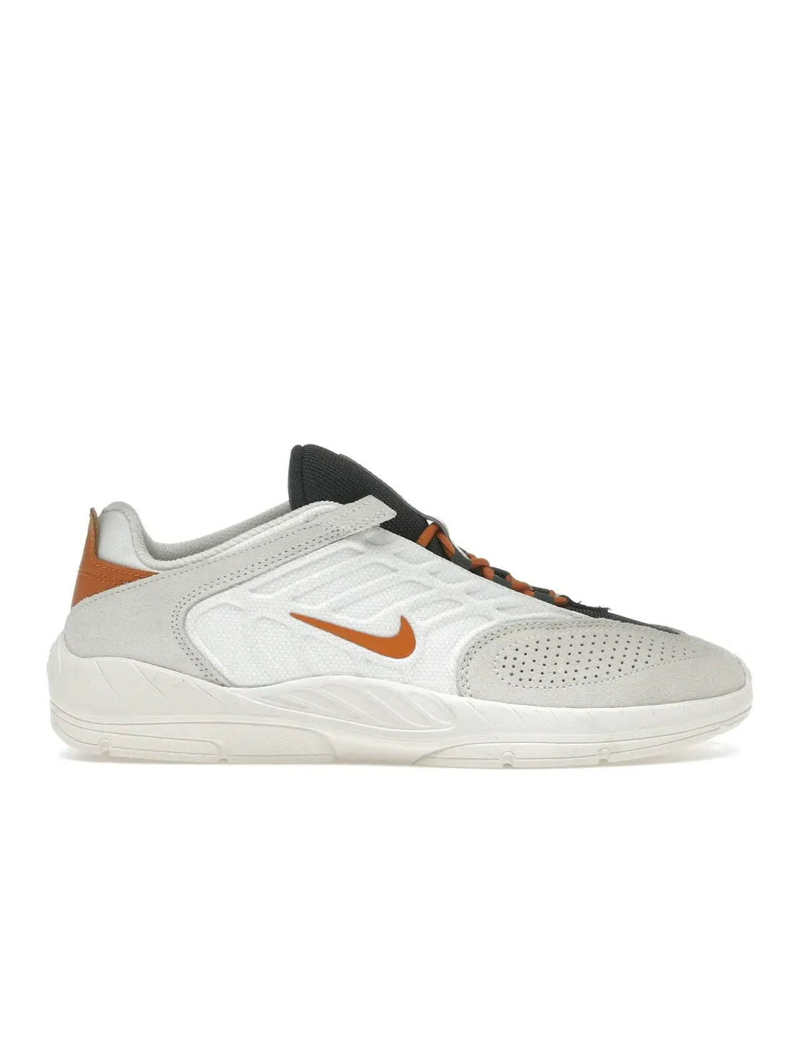 Мужские кроссовки Nike SB Vertebrae — изображение 1 из 4, белый//темный серый