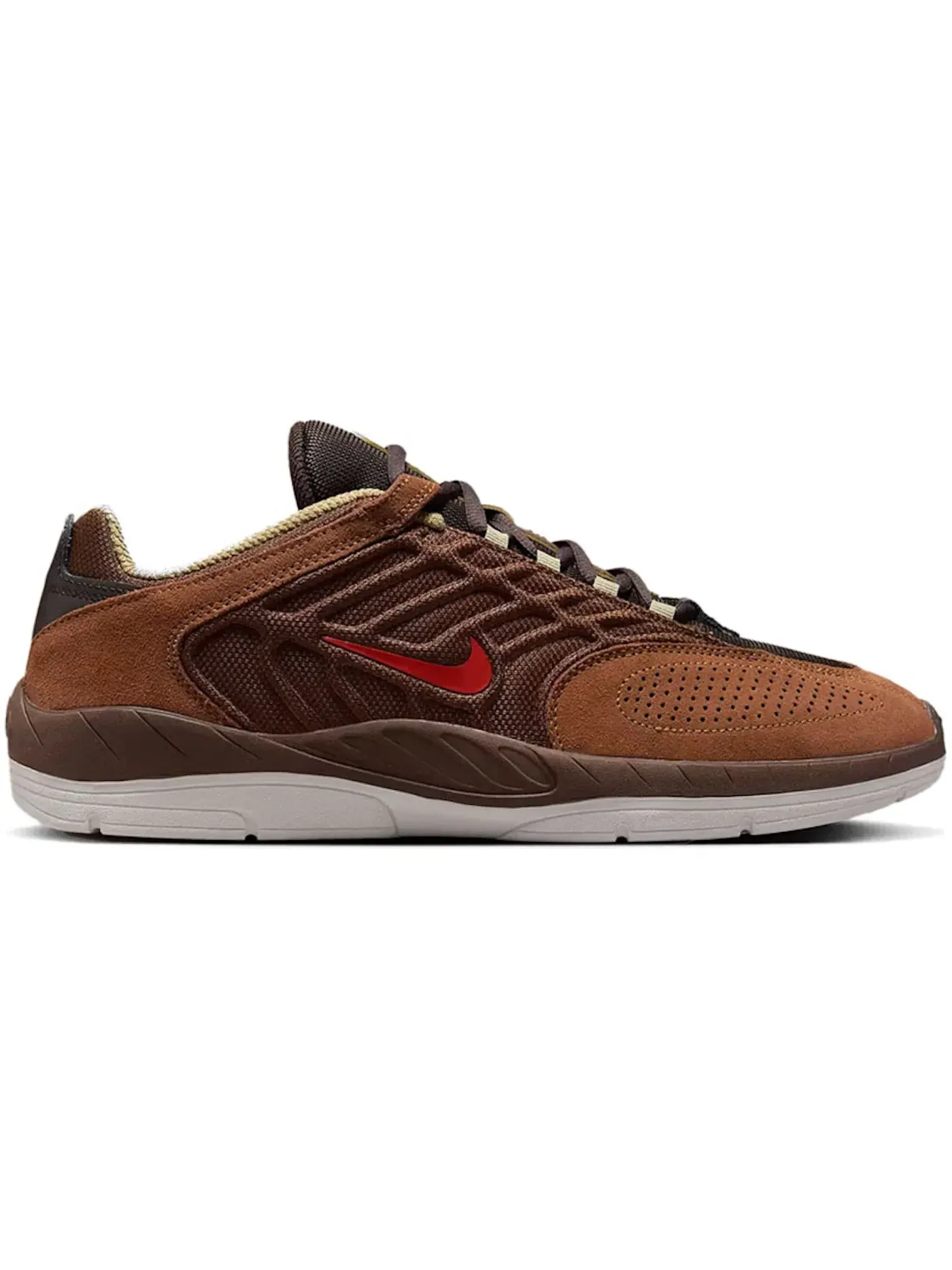 Мужские кроссовки Nike SB Vertebrea Nike — изображение 1 из 1