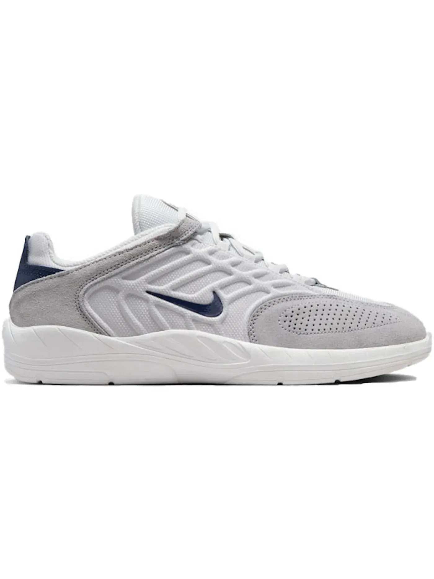 Мужские кроссовки с низким верхом Nike SB Vertebrea Nike — изображение 1 из 1