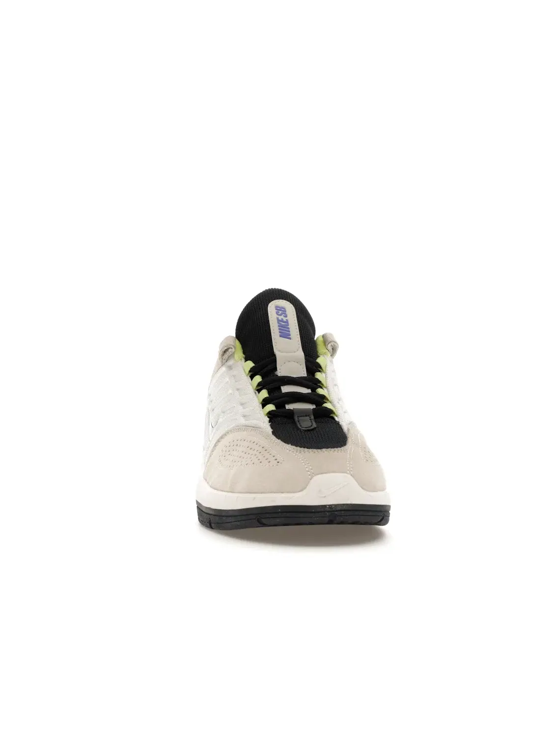 Мужские кроссовки с принтом Nike SB Vertebrea Nike — изображение 2 из 4