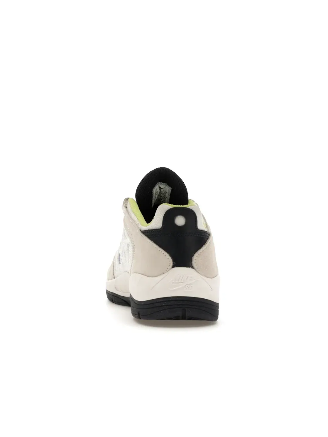 Мужские кроссовки с принтом Nike SB Vertebrea Nike — изображение 4 из 4