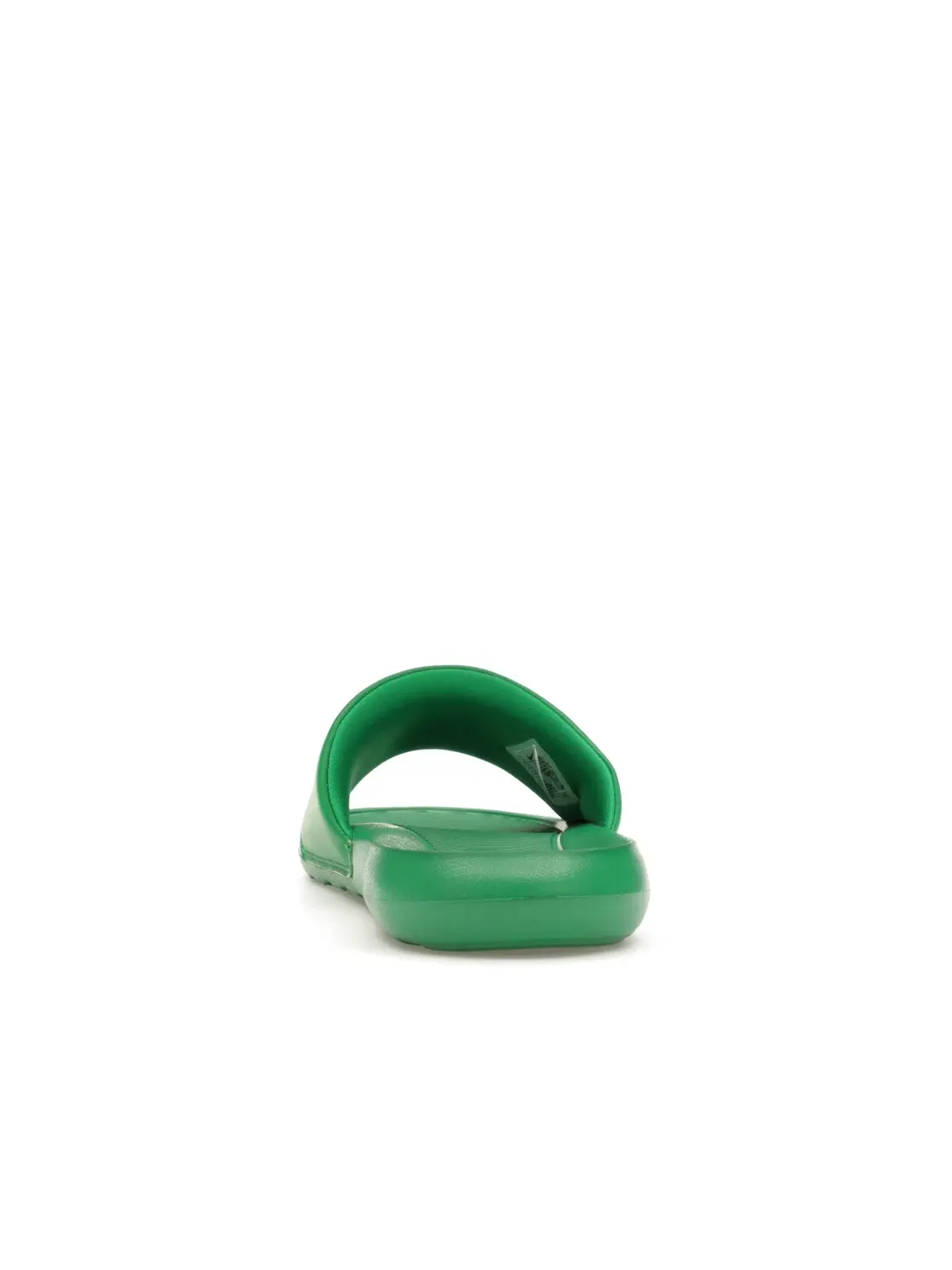 Мужские шлепанцы Nike SB Victori One Slide — изображение 4 из 4, зеленый/зеленый/белый
