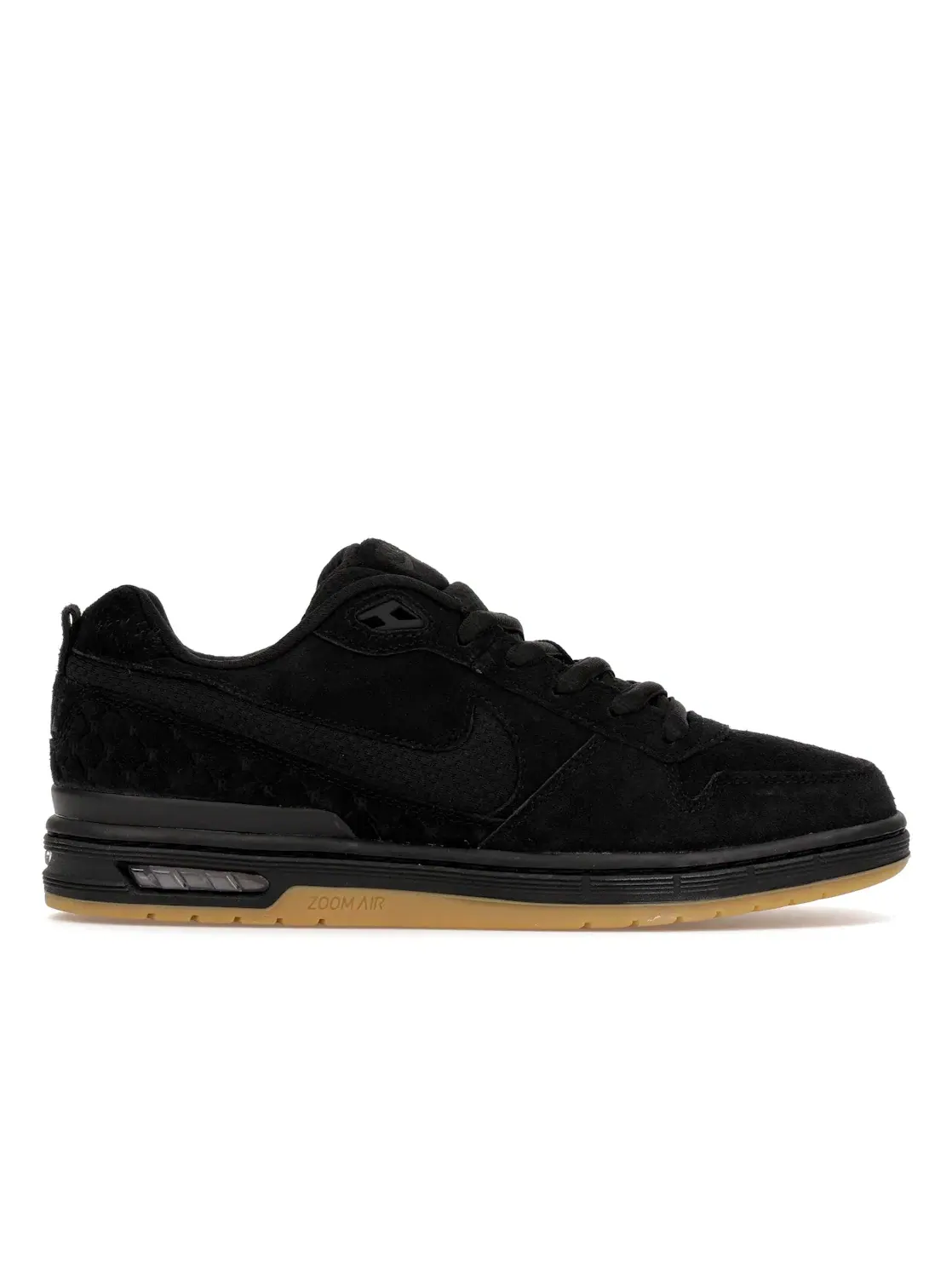 Мужские кроссовки с кожаным верхом Paul Rodriguez 1 Nike — изображение 1 из 4
