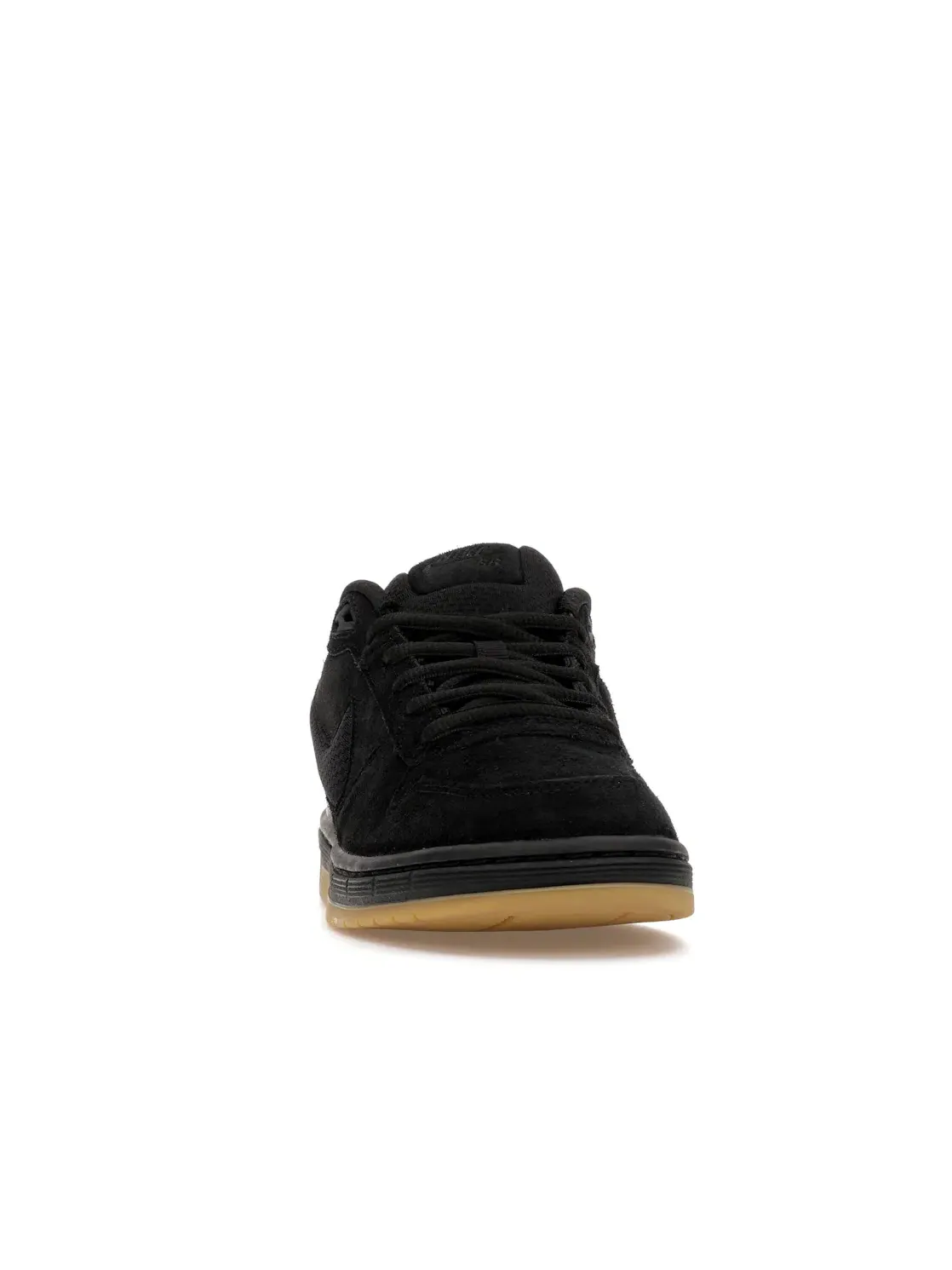 Мужские кроссовки с кожаным верхом Paul Rodriguez 1 Nike — изображение 2 из 4