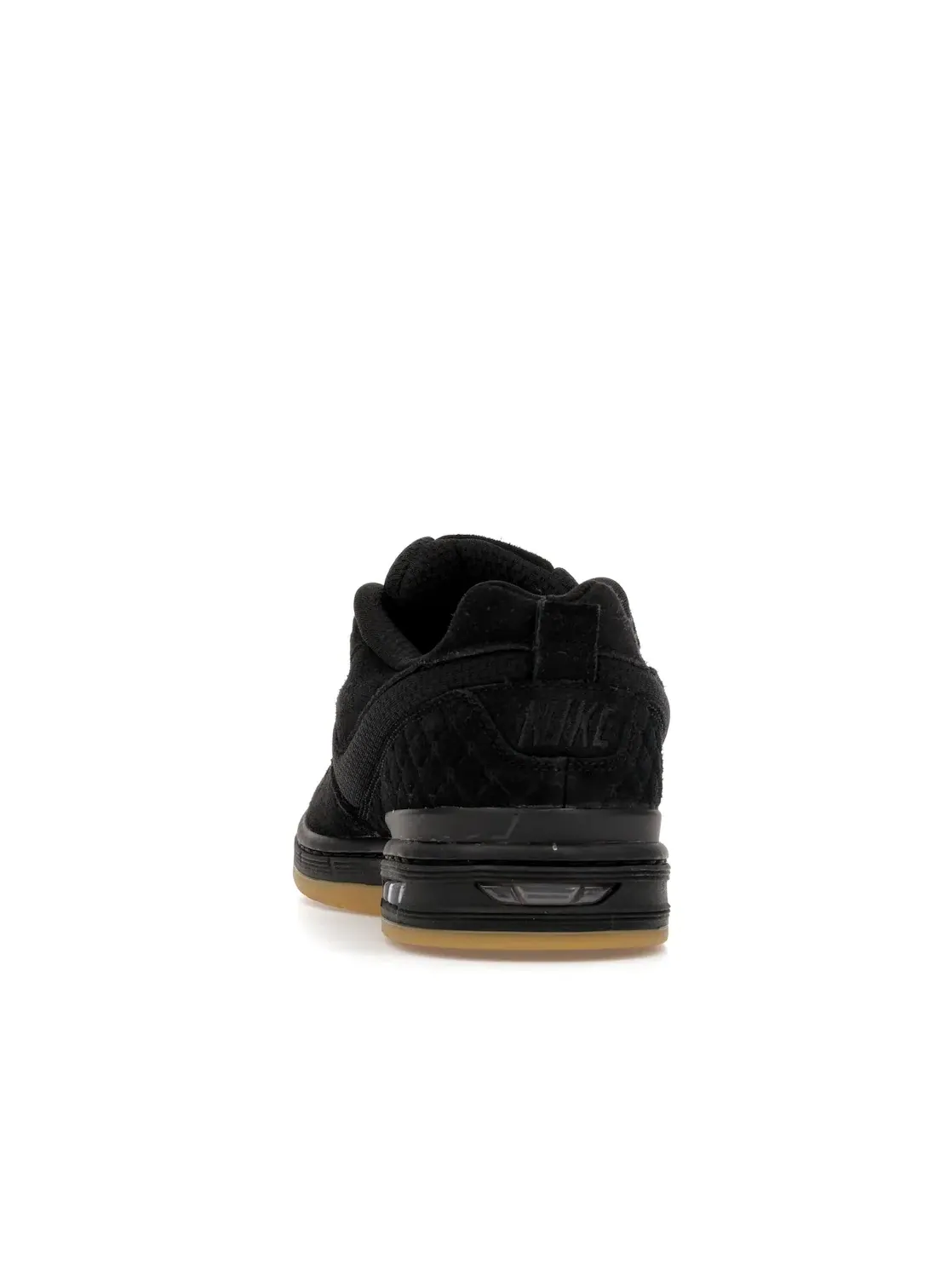 Мужские кроссовки с кожаным верхом Paul Rodriguez 1 Nike — изображение 4 из 4
