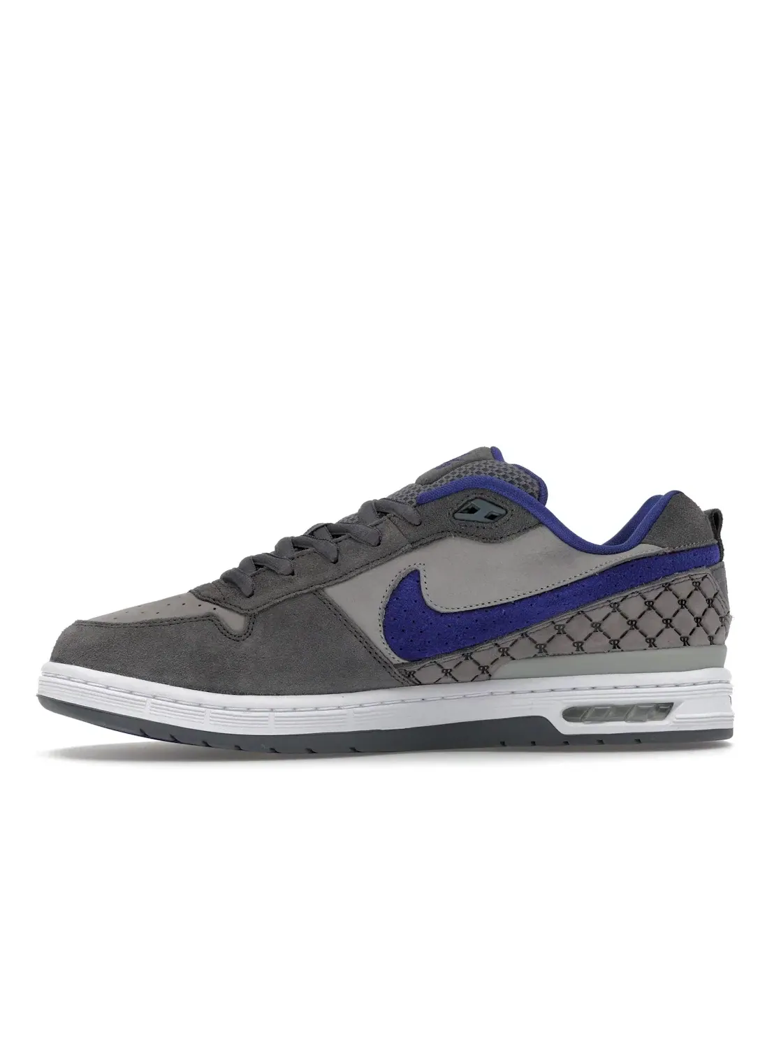 Мужские кроссовки с принтом Nike SB Zoom Air Paul Rodriguez 1 Nike — изображение 2 из 3