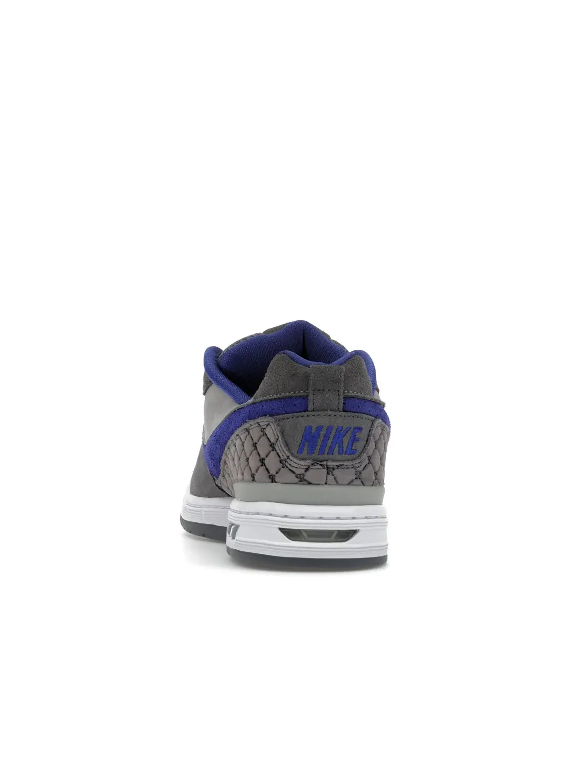 Мужские кроссовки с принтом Nike SB Zoom Air Paul Rodriguez 1 Nike — изображение 3 из 3