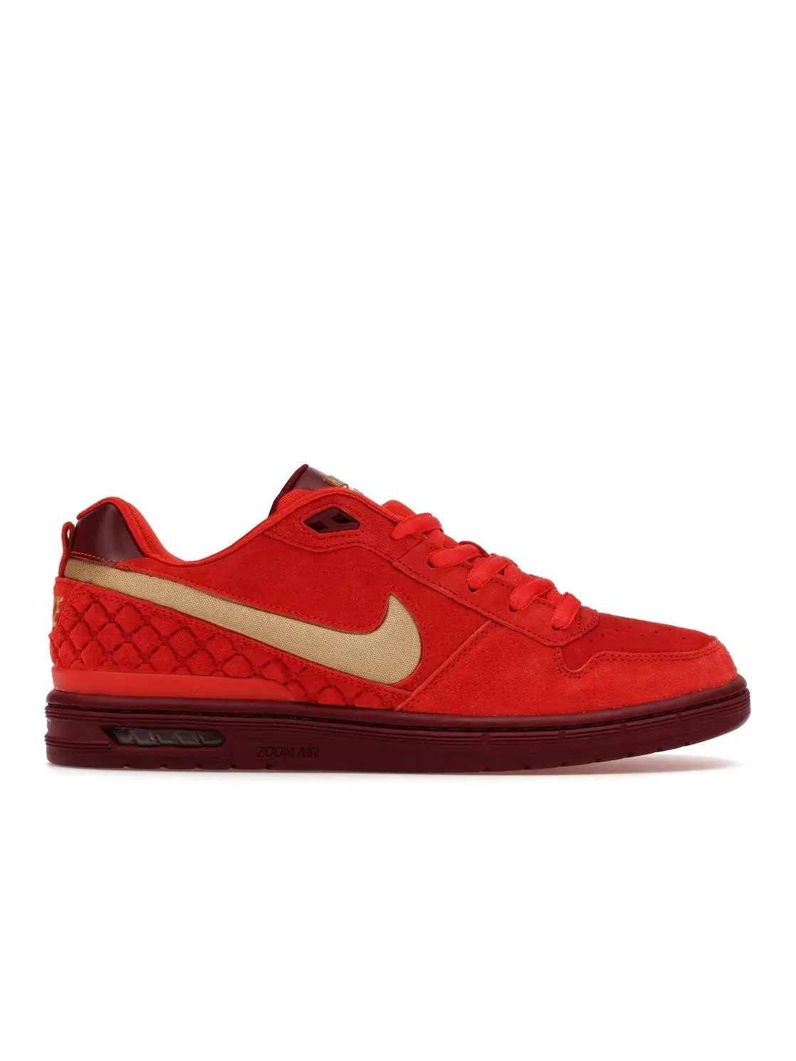 Мужские кроссовки Paul Rodriguez 1 Nike — изображение 1 из 4