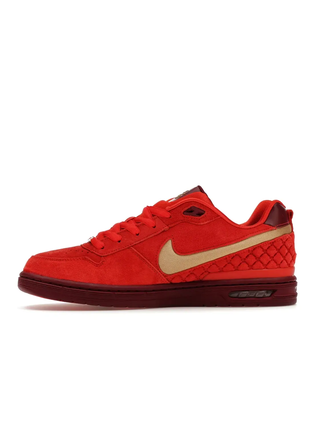 Мужские кроссовки Paul Rodriguez 1 Nike — изображение 3 из 4