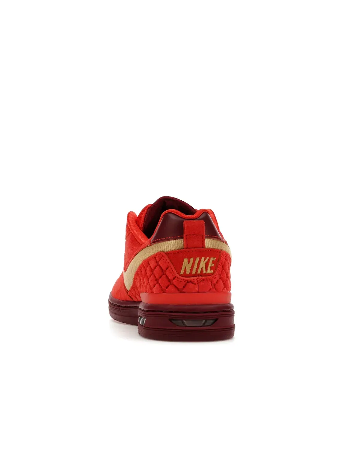 Мужские кроссовки Paul Rodriguez 1 Nike — изображение 4 из 4