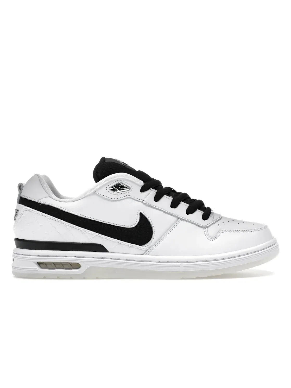 Мужские кроссовки с вентиляцией Nike SB Zoom Air Paul Rodriguez 1 OG — изображение 1 из 4