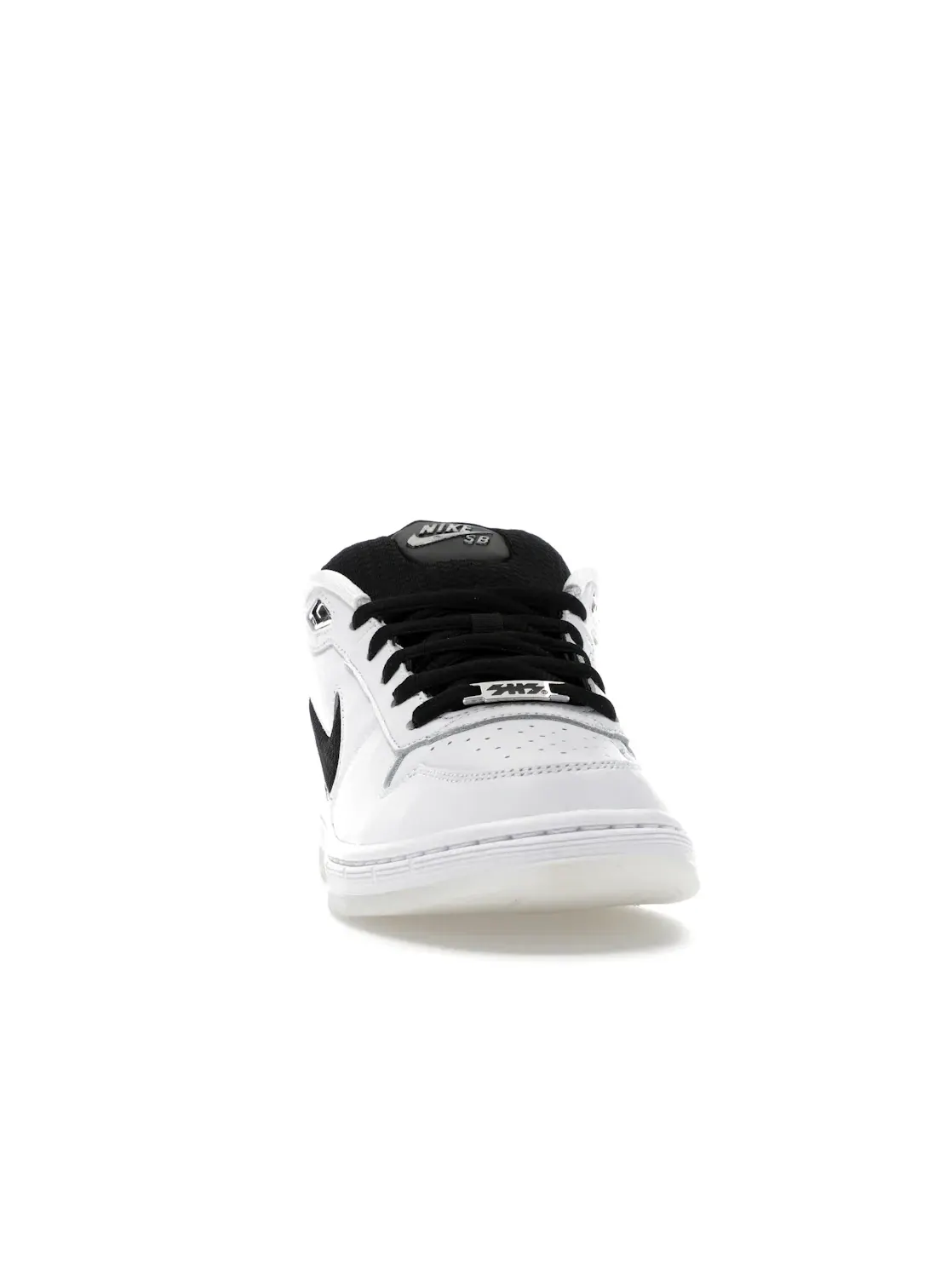 Мужские кроссовки с вентиляцией Nike SB Zoom Air Paul Rodriguez 1 OG — изображение 2 из 4