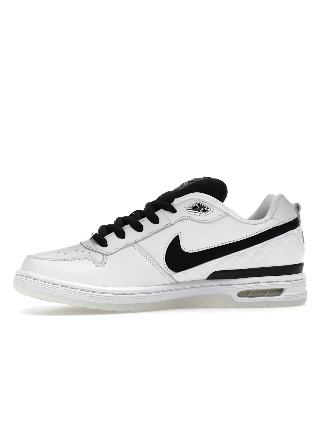 Мужские кроссовки с вентиляцией Nike SB Zoom Air Paul Rodriguez 1 OG — изображение 3 из 4