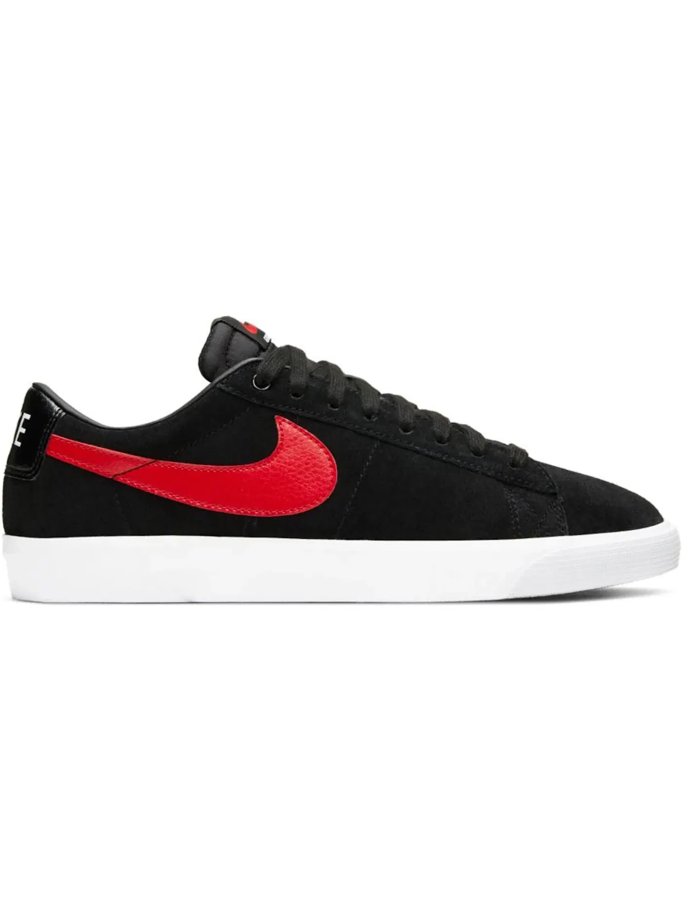 Мужские кроссовки Lifestyle Nike SB Zoom Blazer Low GT — изображение 1 из 1