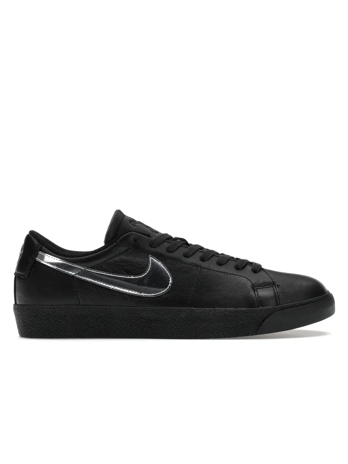 Мужские кроссовки Nike SB Zoom Blazer Low Dancer Skateboards — изображение 1 из 4