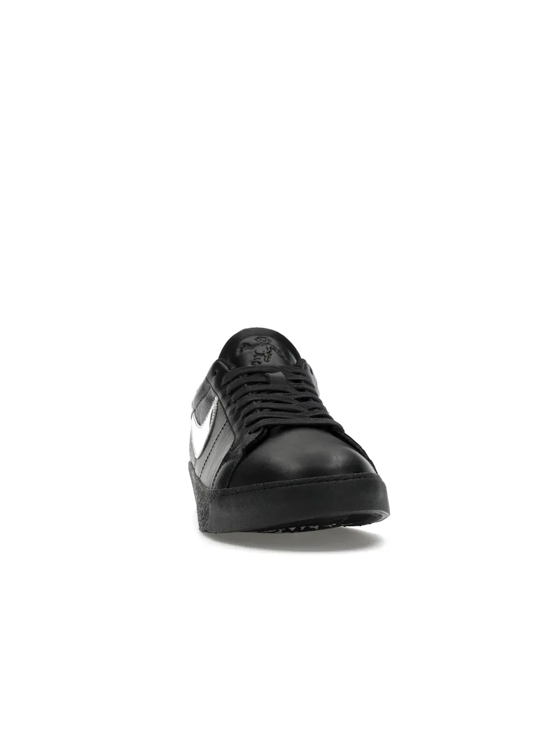 Мужские кроссовки Nike SB Zoom Blazer Low Dancer Skateboards — изображение 2 из 4