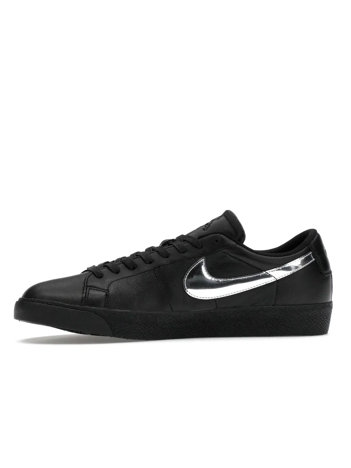 Мужские кроссовки Nike SB Zoom Blazer Low Dancer Skateboards — изображение 3 из 4