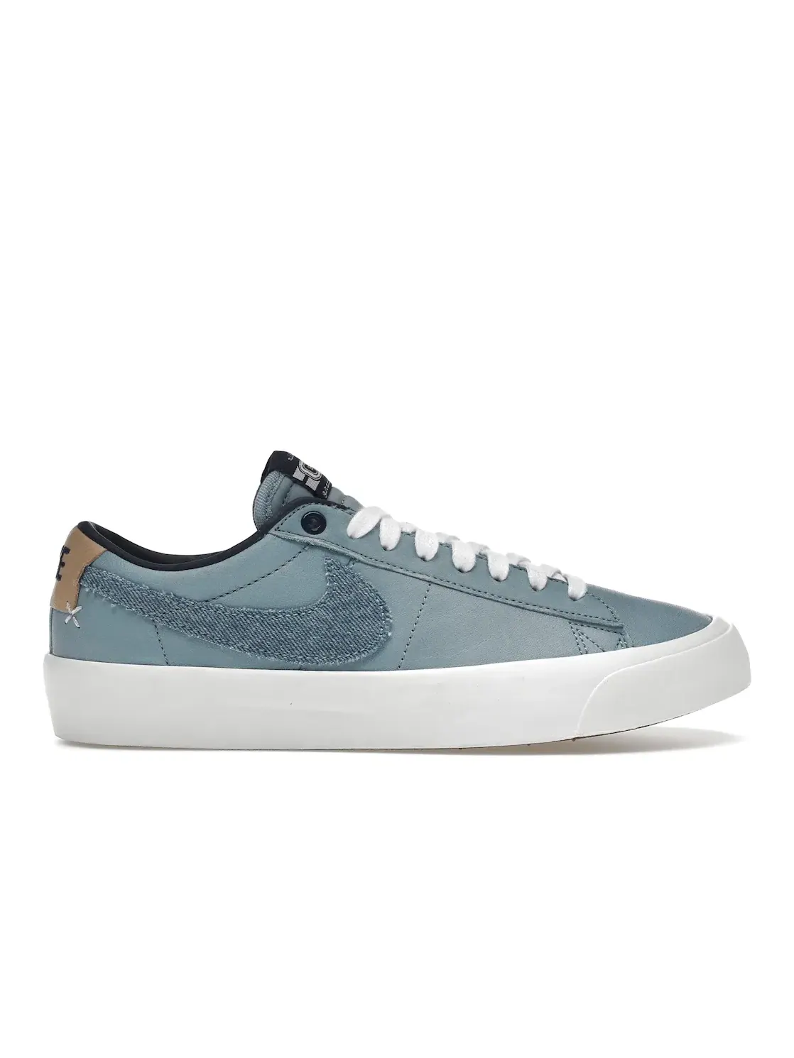 Мужские кроссовки Lifestyle Nike SB Zoom Blazer Low GT Nike — изображение 1 из 4