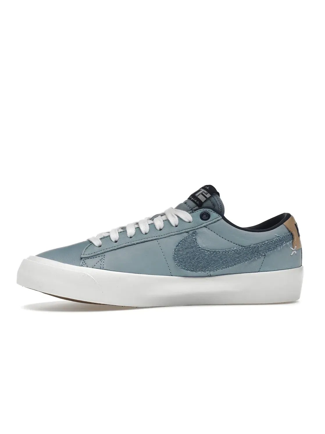 Мужские кроссовки Lifestyle Nike SB Zoom Blazer Low GT Nike — изображение 3 из 4