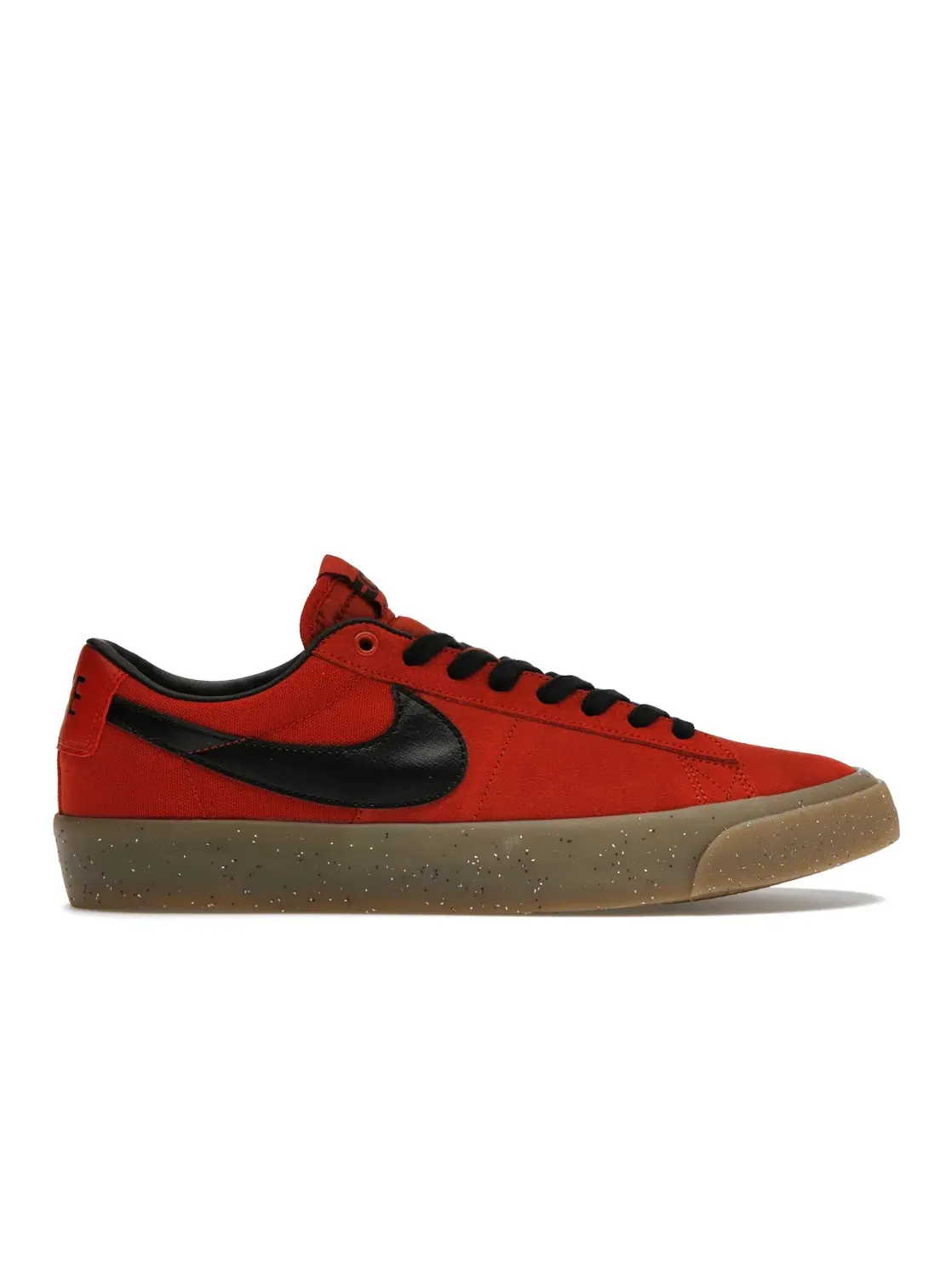 Мужские кроссовки с низким профилем Nike SB Zoom Blazer Low Pro GT — изображение 1 из 4