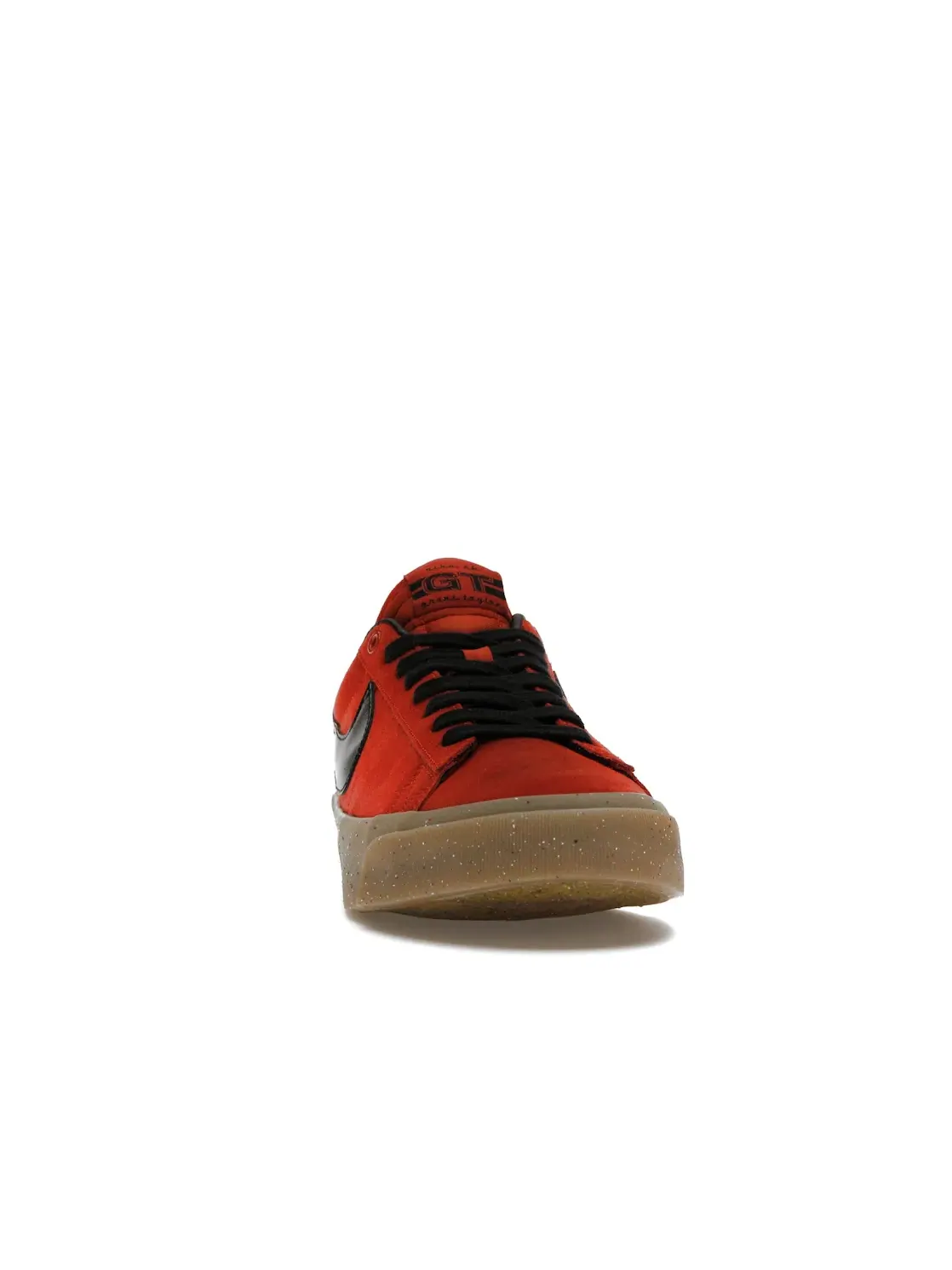 Мужские кроссовки с низким профилем Nike SB Zoom Blazer Low Pro GT — изображение 2 из 4