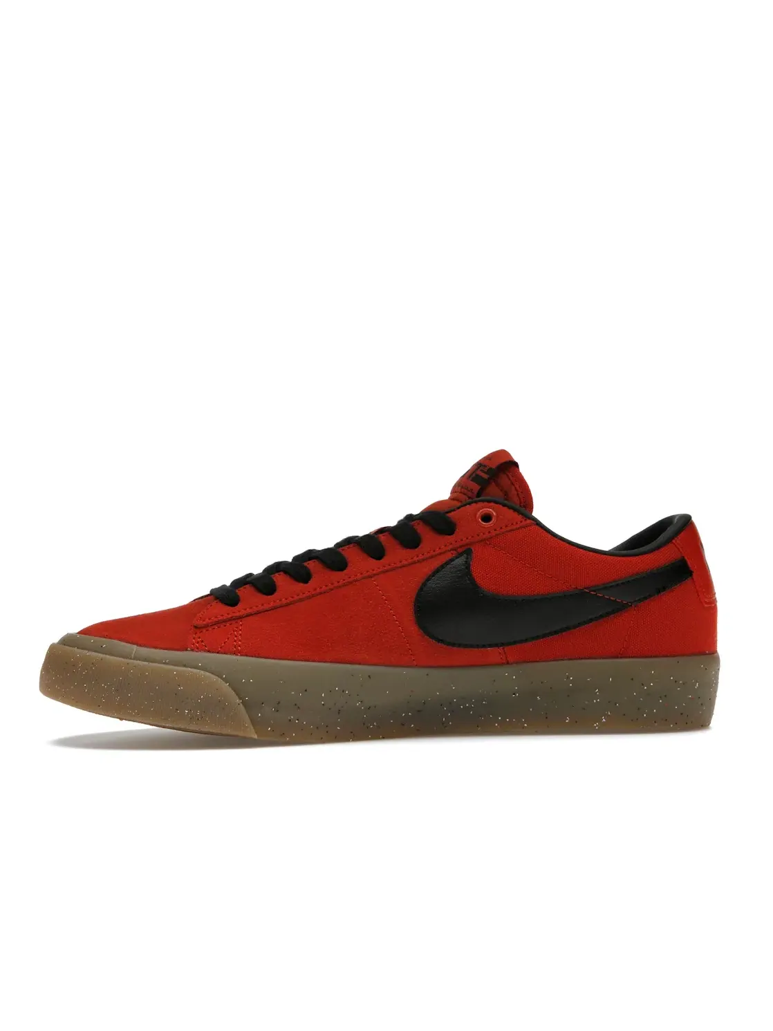 Мужские кроссовки с низким профилем Nike SB Zoom Blazer Low Pro GT — изображение 3 из 4