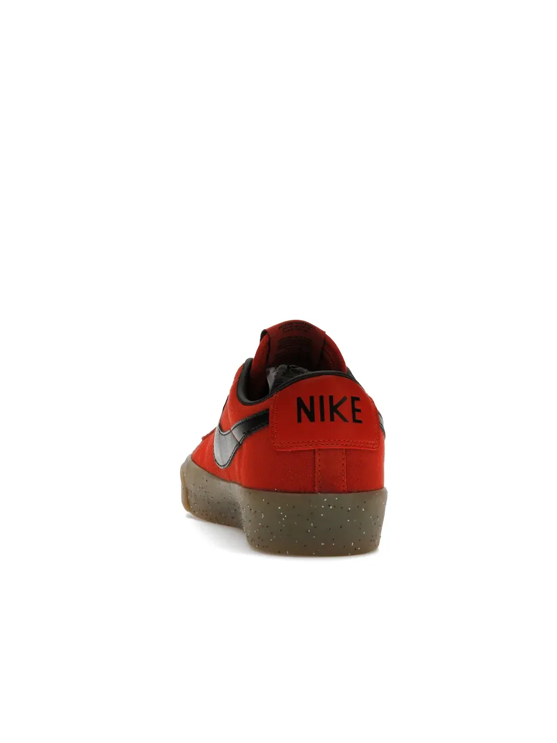 Мужские кроссовки с низким профилем Nike SB Zoom Blazer Low Pro GT — изображение 4 из 4