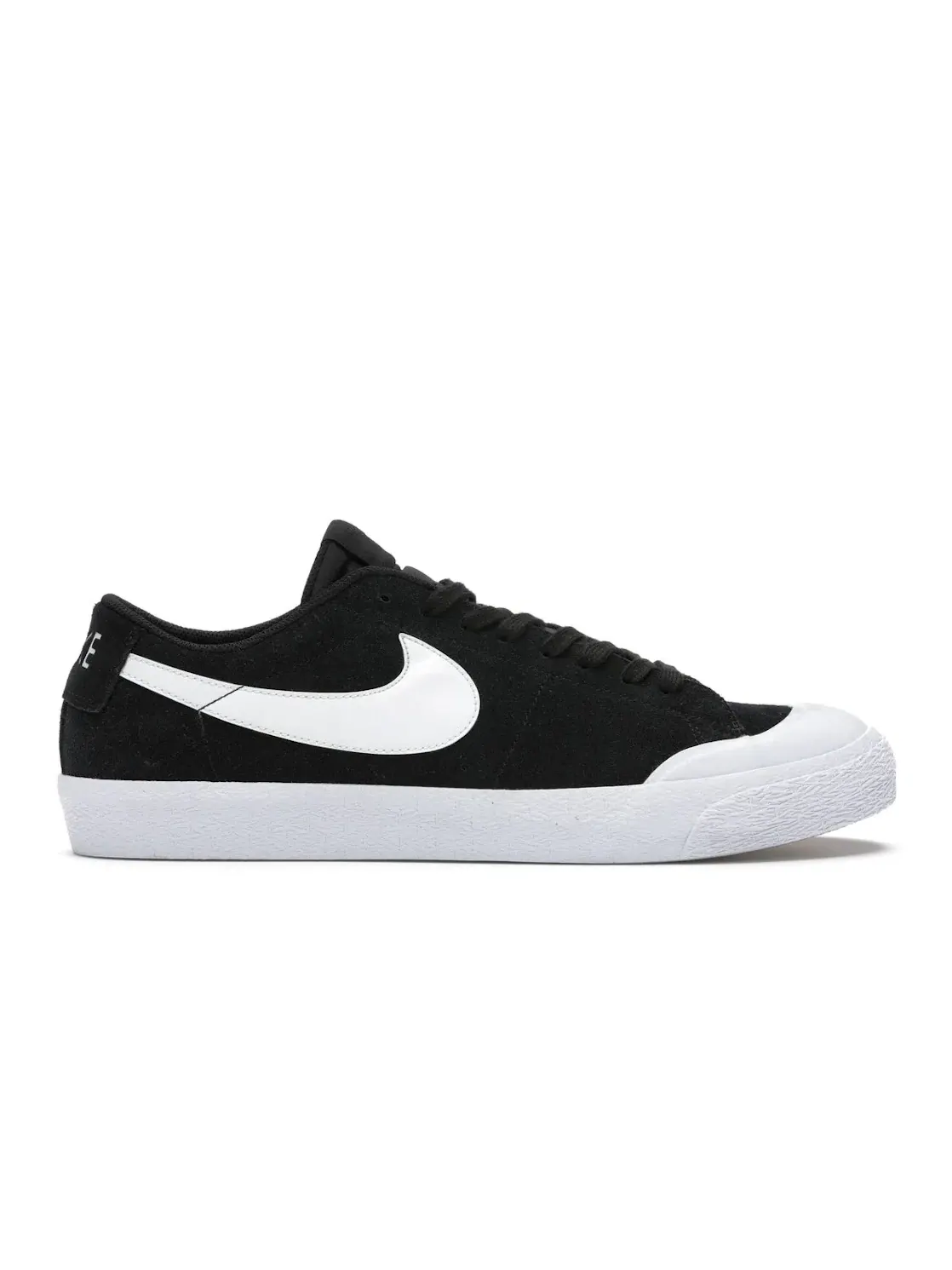 Мужские кроссовки с длинным язычком Nike SB Zoom Blazer Low XT Nike — изображение 1 из 4