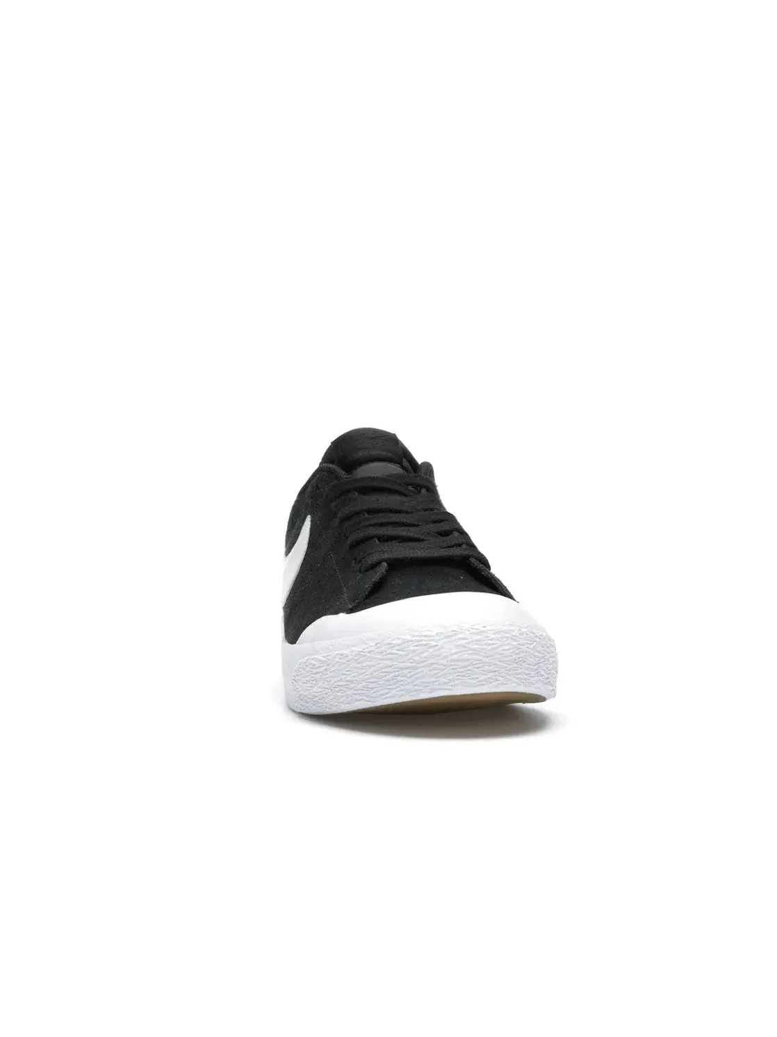 Мужские кроссовки с длинным язычком Nike SB Zoom Blazer Low XT Nike — изображение 2 из 4
