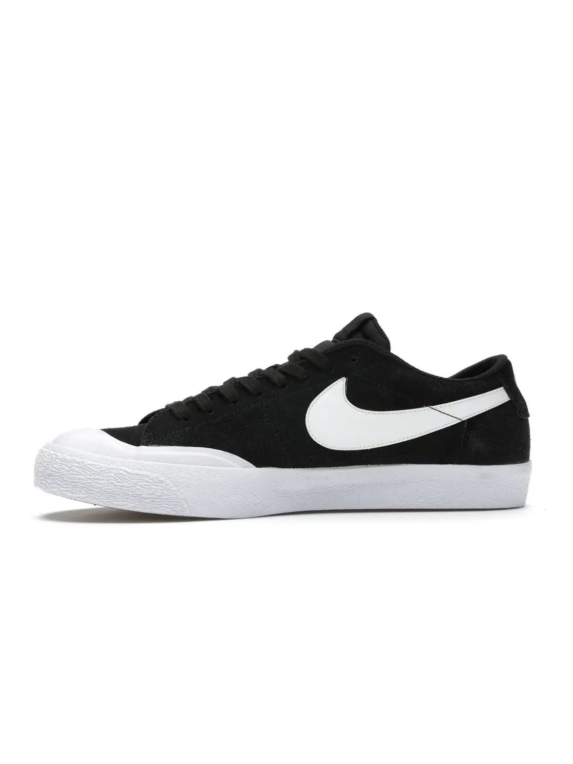 Мужские кроссовки с длинным язычком Nike SB Zoom Blazer Low XT Nike — изображение 3 из 4